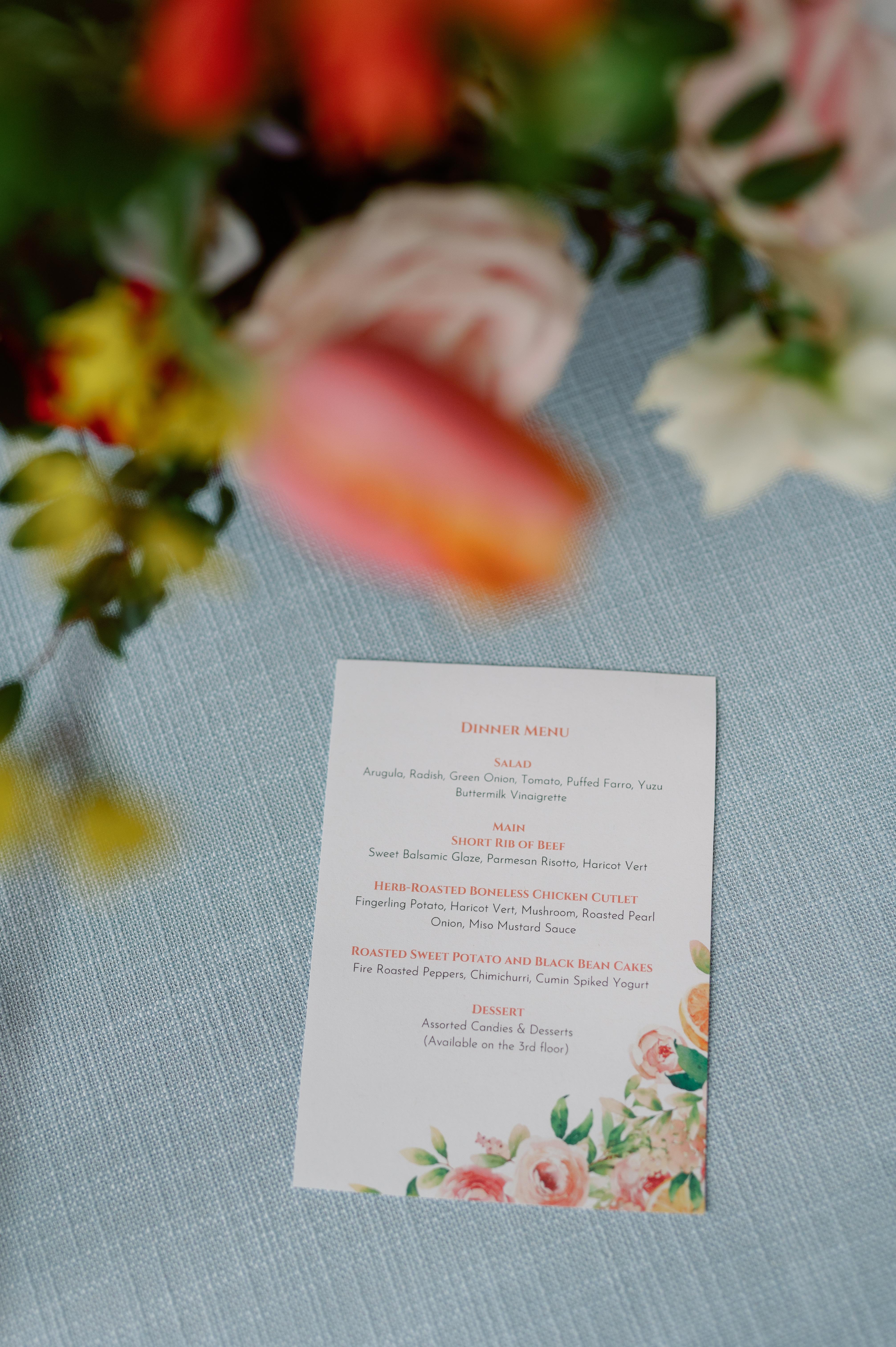 A Whimsical Spring Wedding at the Minnesota History Center 42
