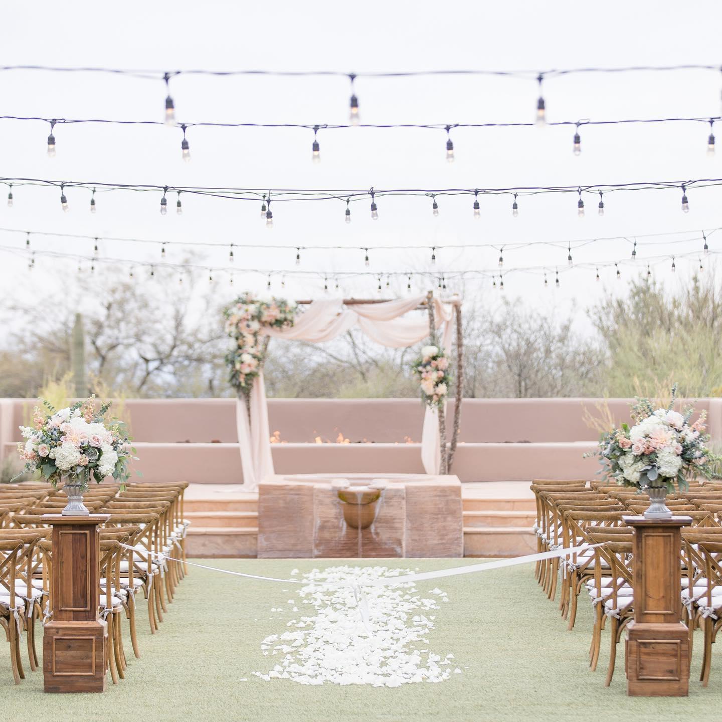Some Like It Classic Wedding Design portfolio 5