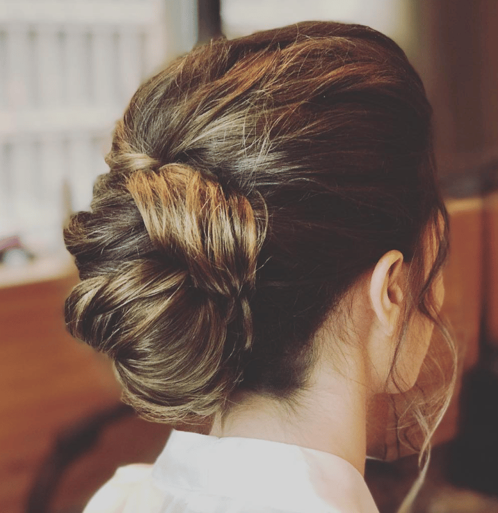 Hair Artistry by Hilary portfolio 3