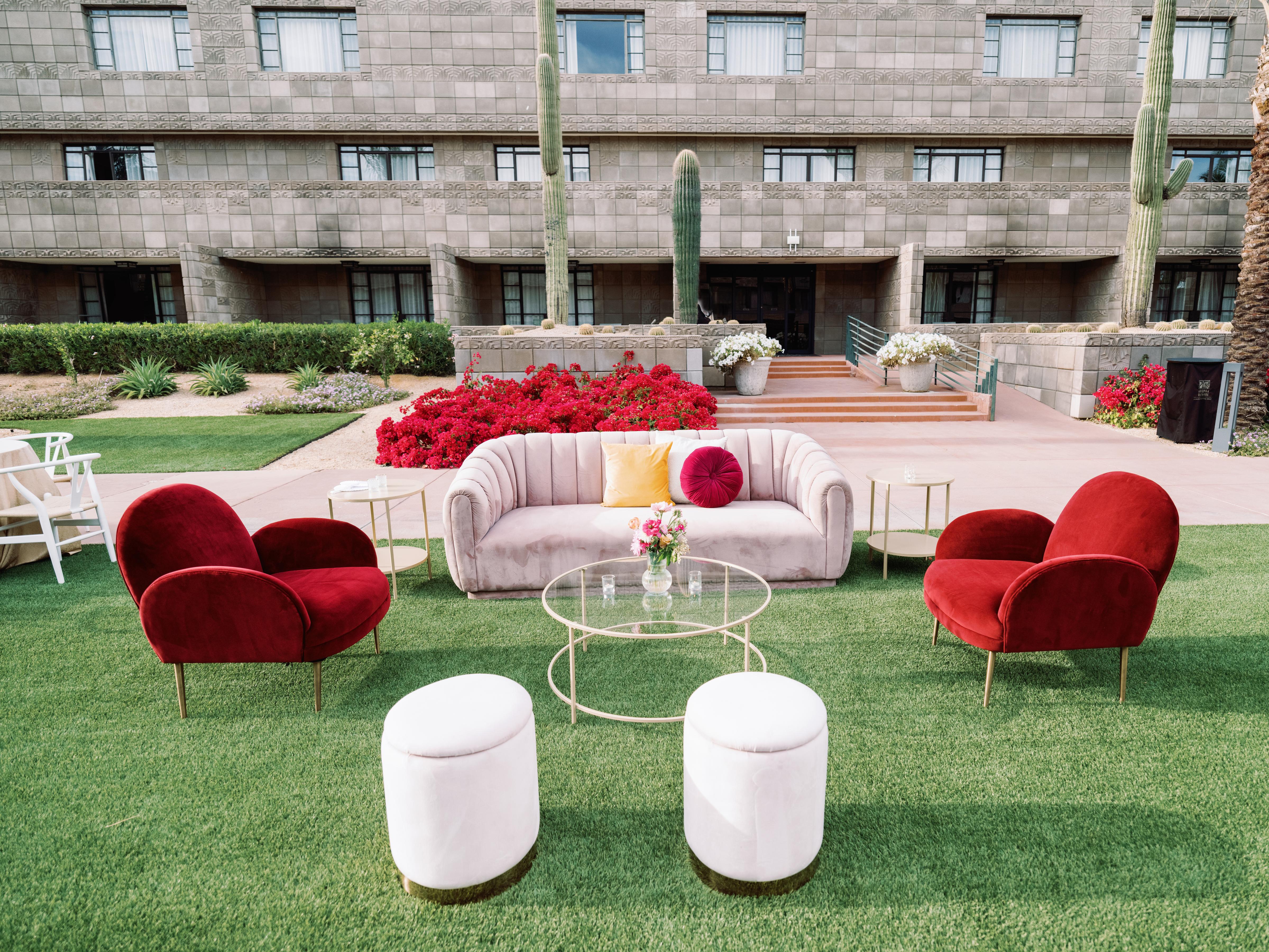 A Romantic Spring Wedding at the Arizona Biltmore 42