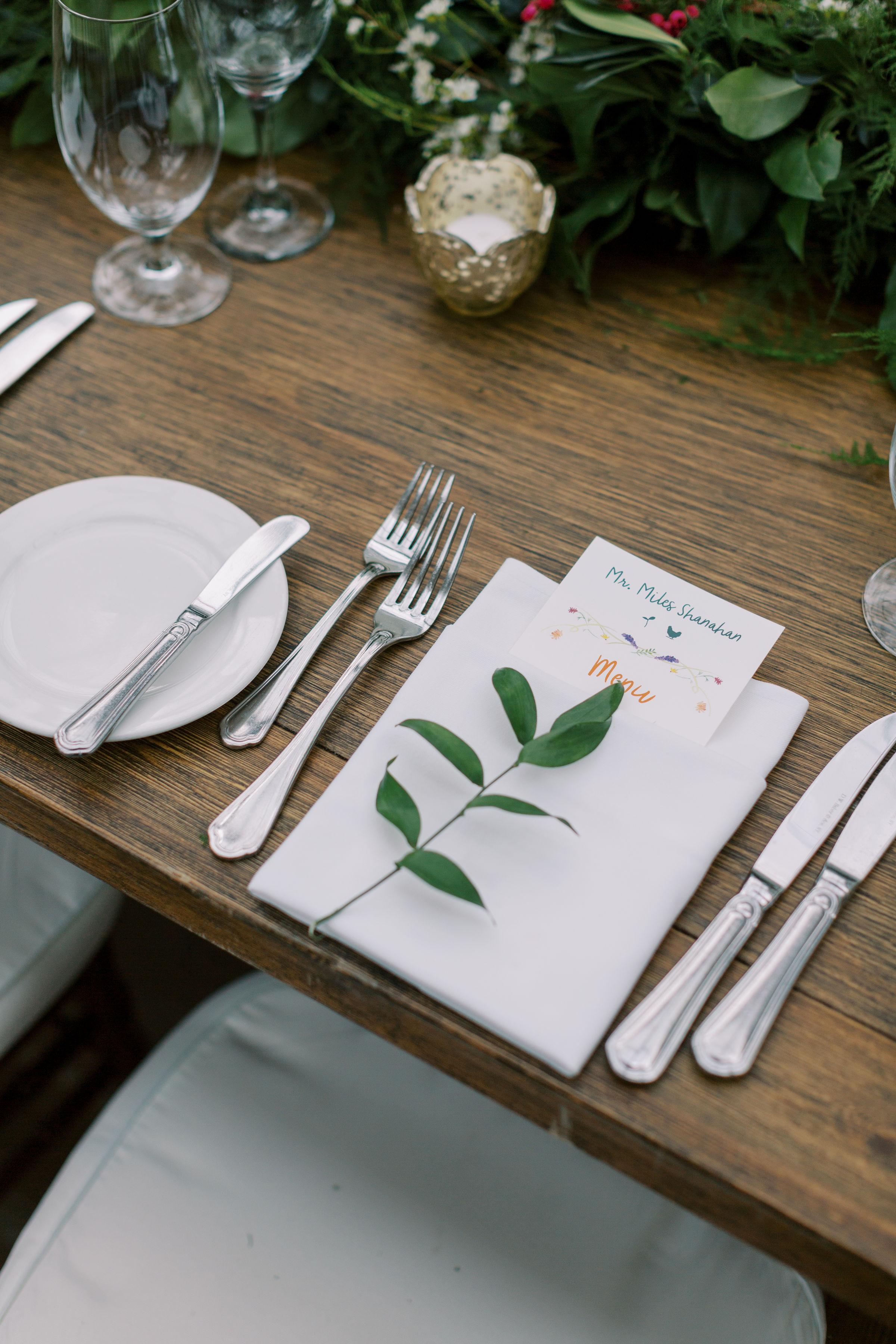 A Modern Spring Wedding at Sonnenalp Hotel Vail 17