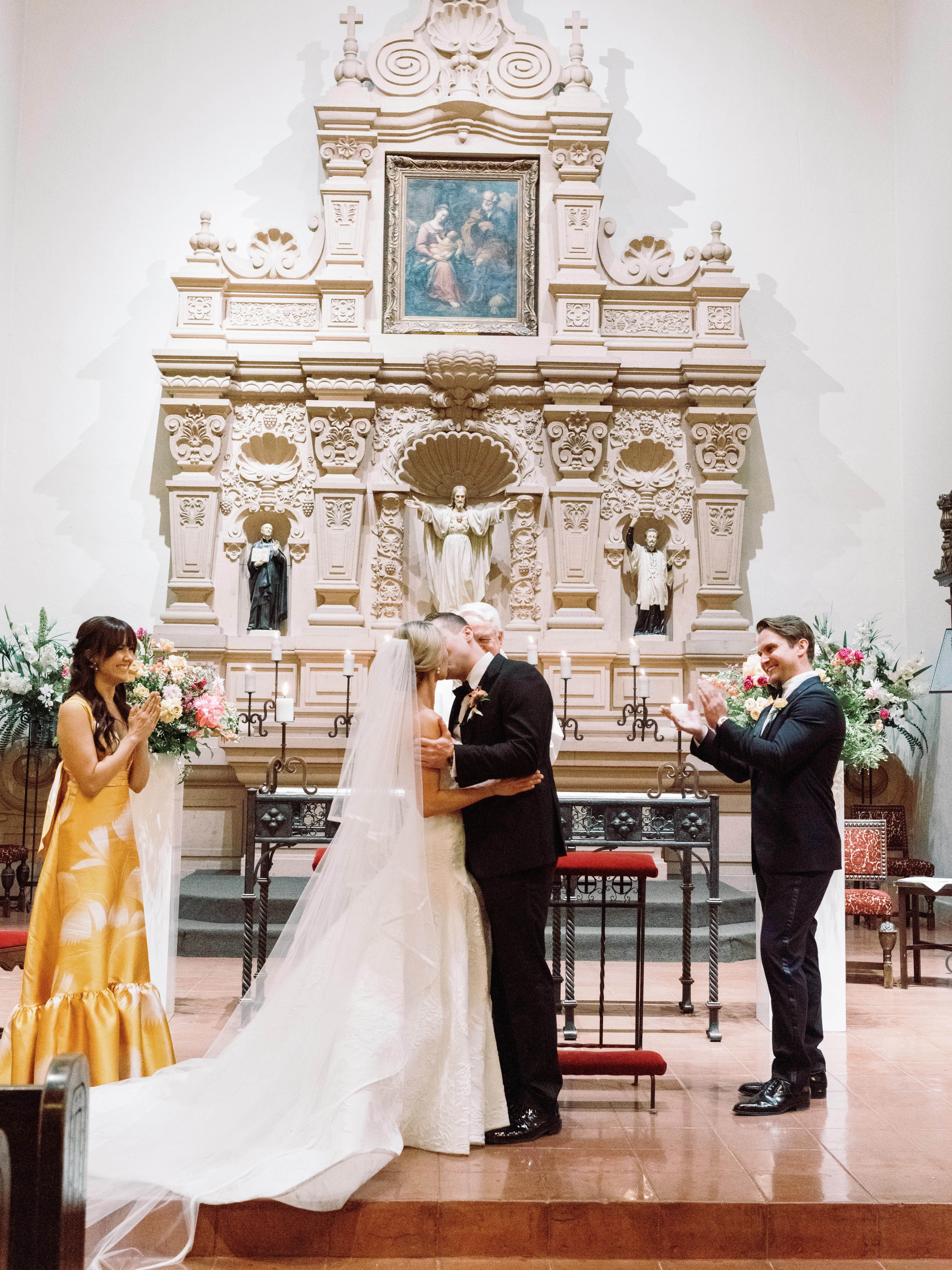 A Romantic Spring Wedding at the Arizona Biltmore 49