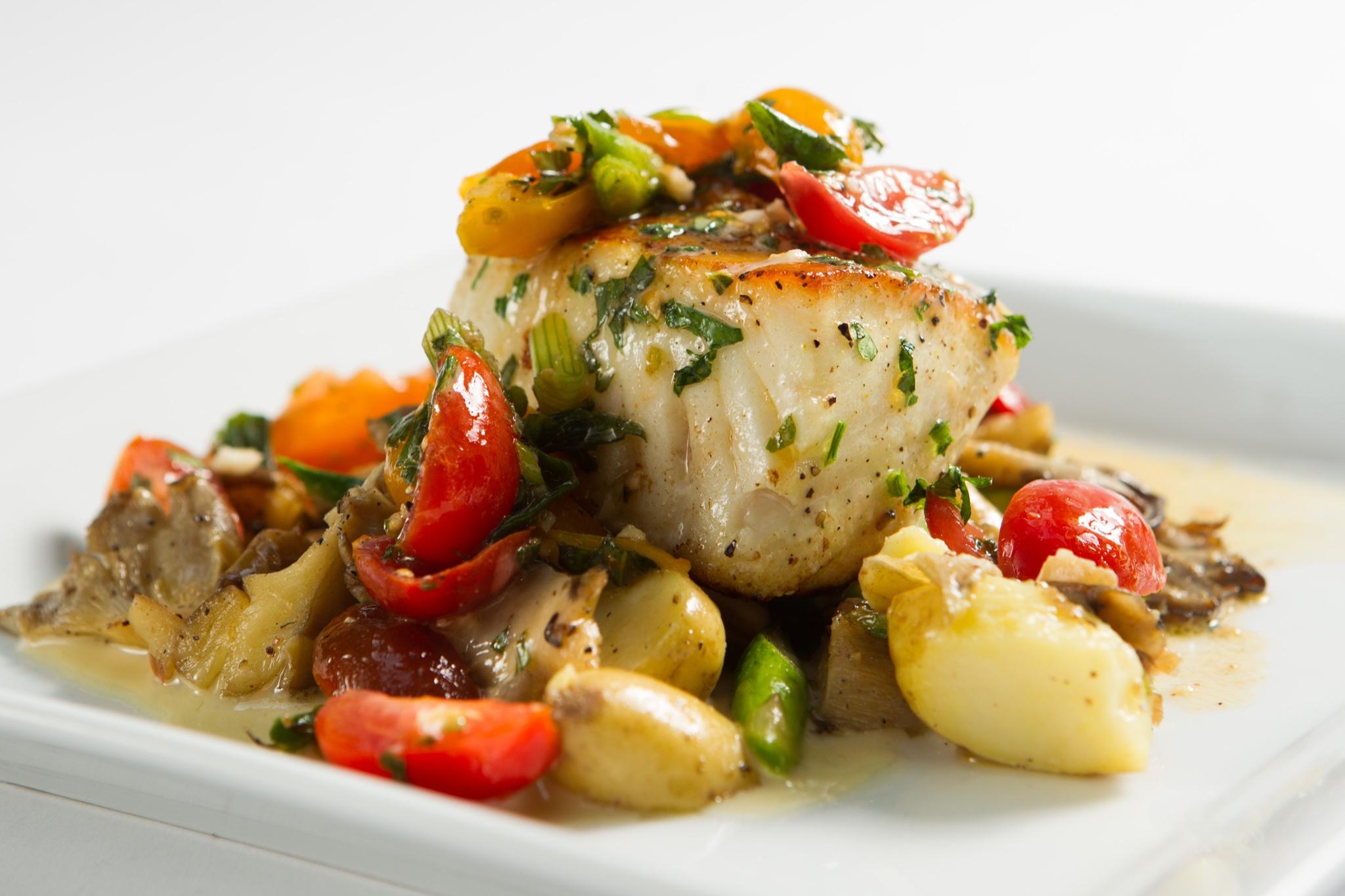 D'Amico Catering