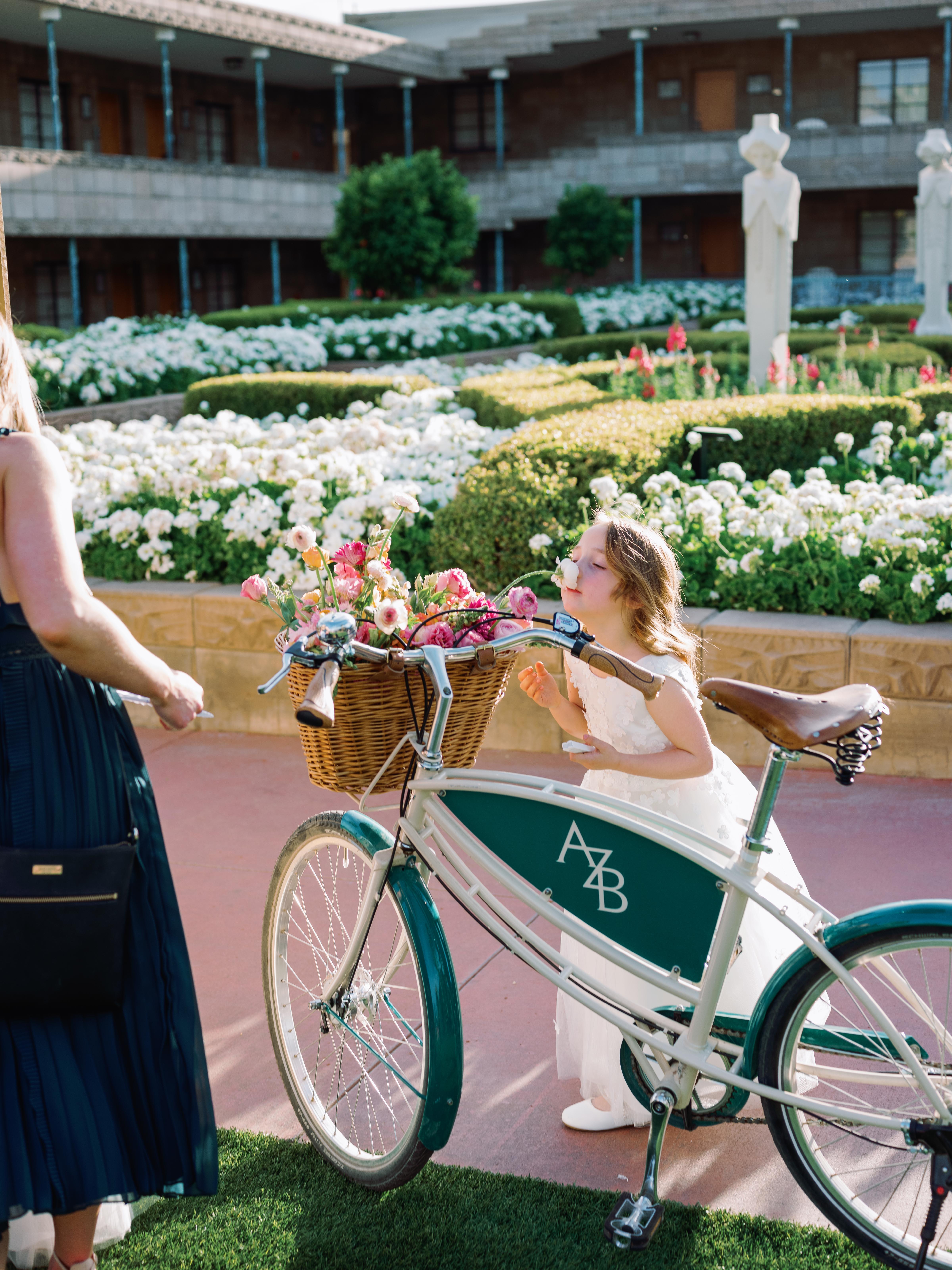 A Romantic Spring Wedding at the Arizona Biltmore 36