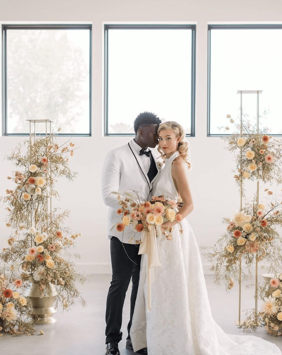 Adore Weddings & Events portfolio 2