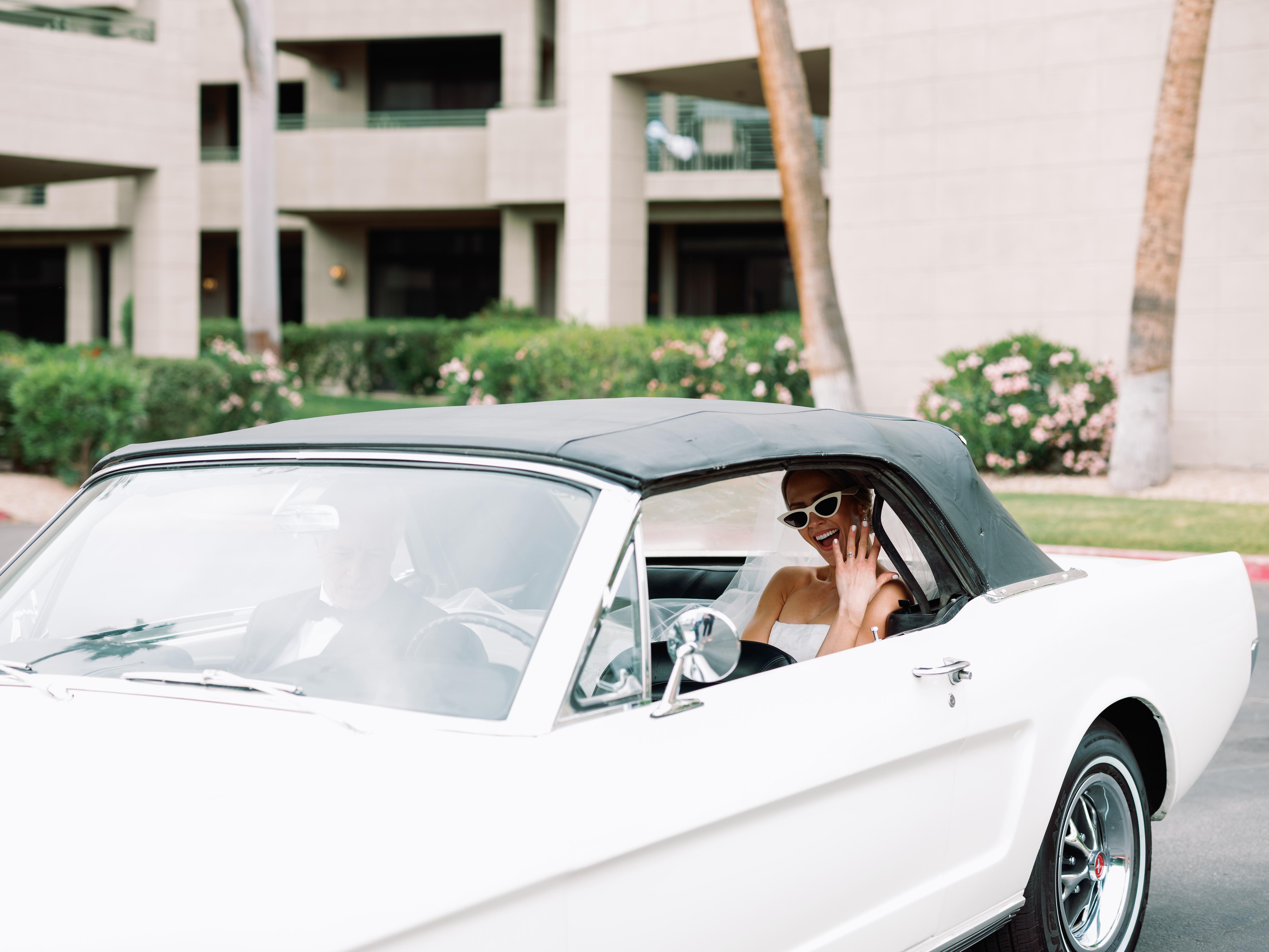 A Romantic Spring Wedding at the Arizona Biltmore 18