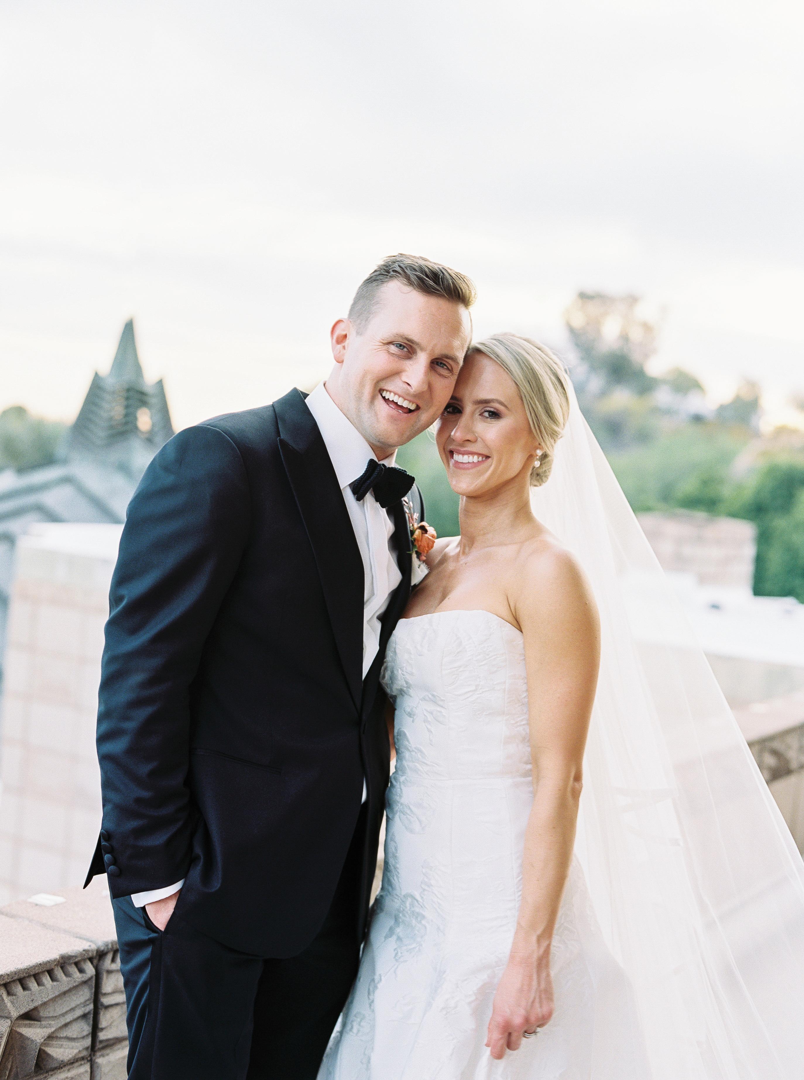 A Romantic Spring Wedding at the Arizona Biltmore 3