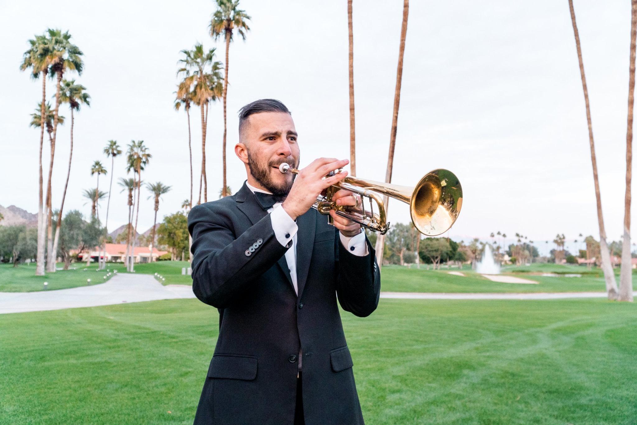 Downbeat LA