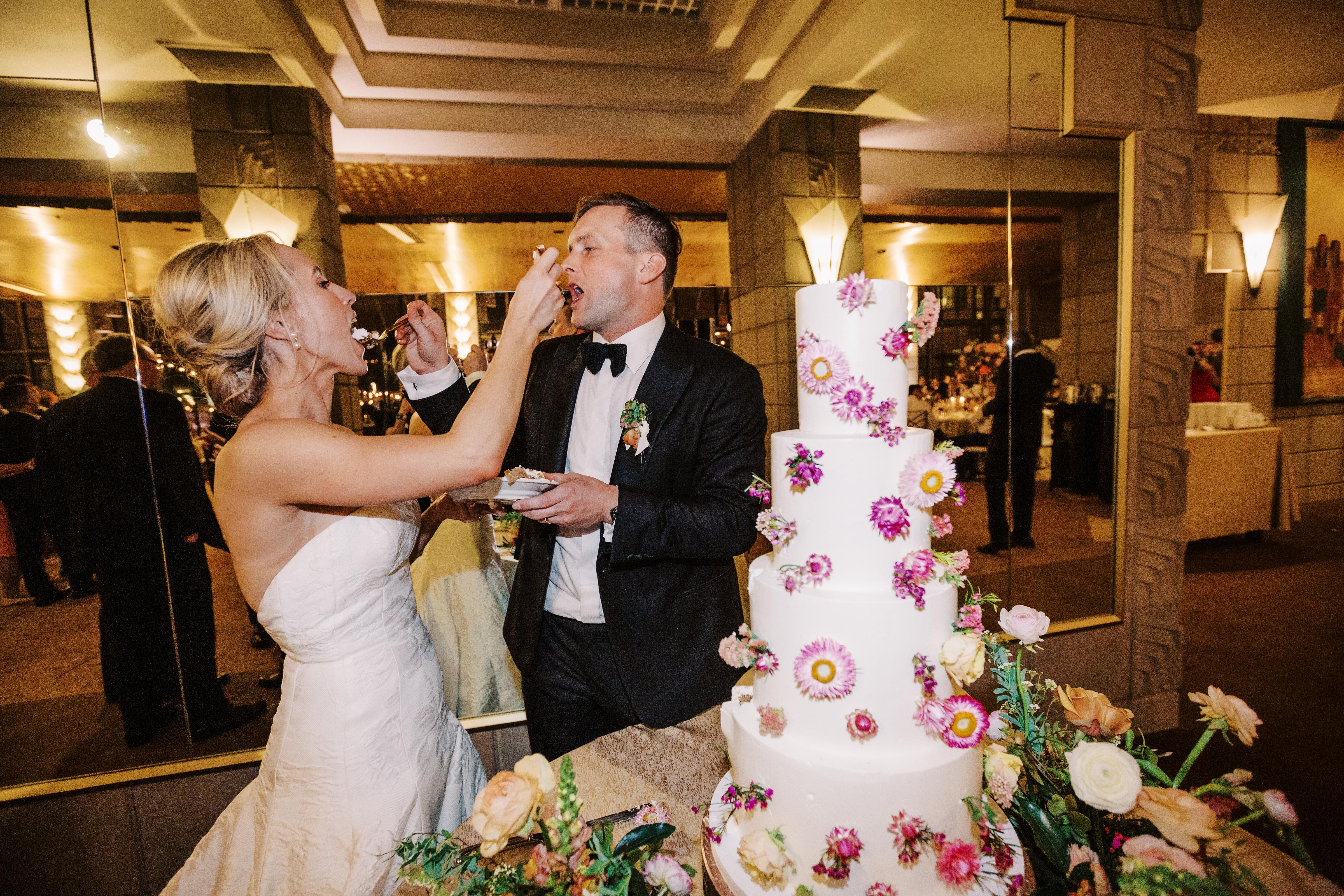 A Romantic Spring Wedding at the Arizona Biltmore 37