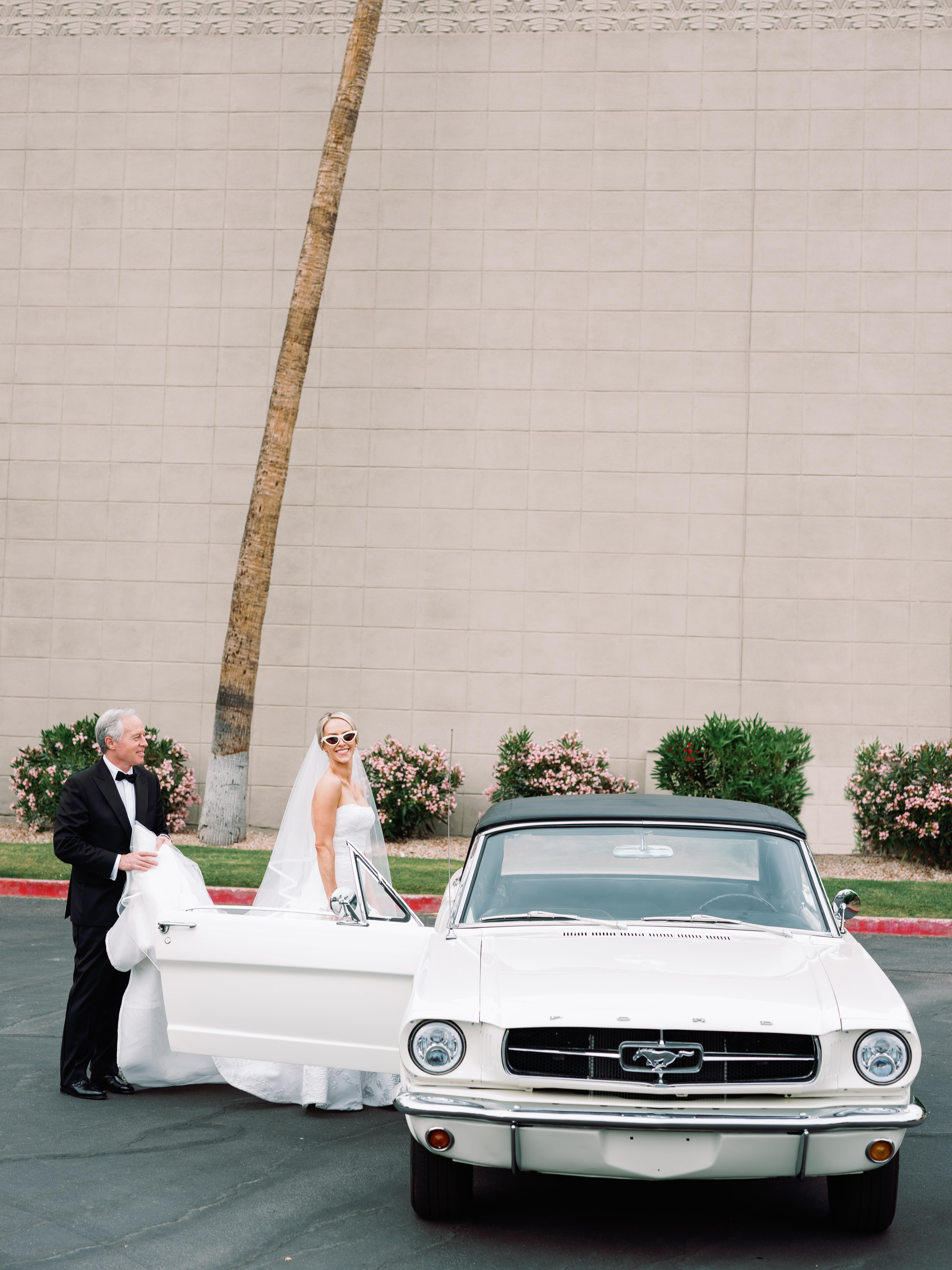 A Romantic Spring Wedding at the Arizona Biltmore 19