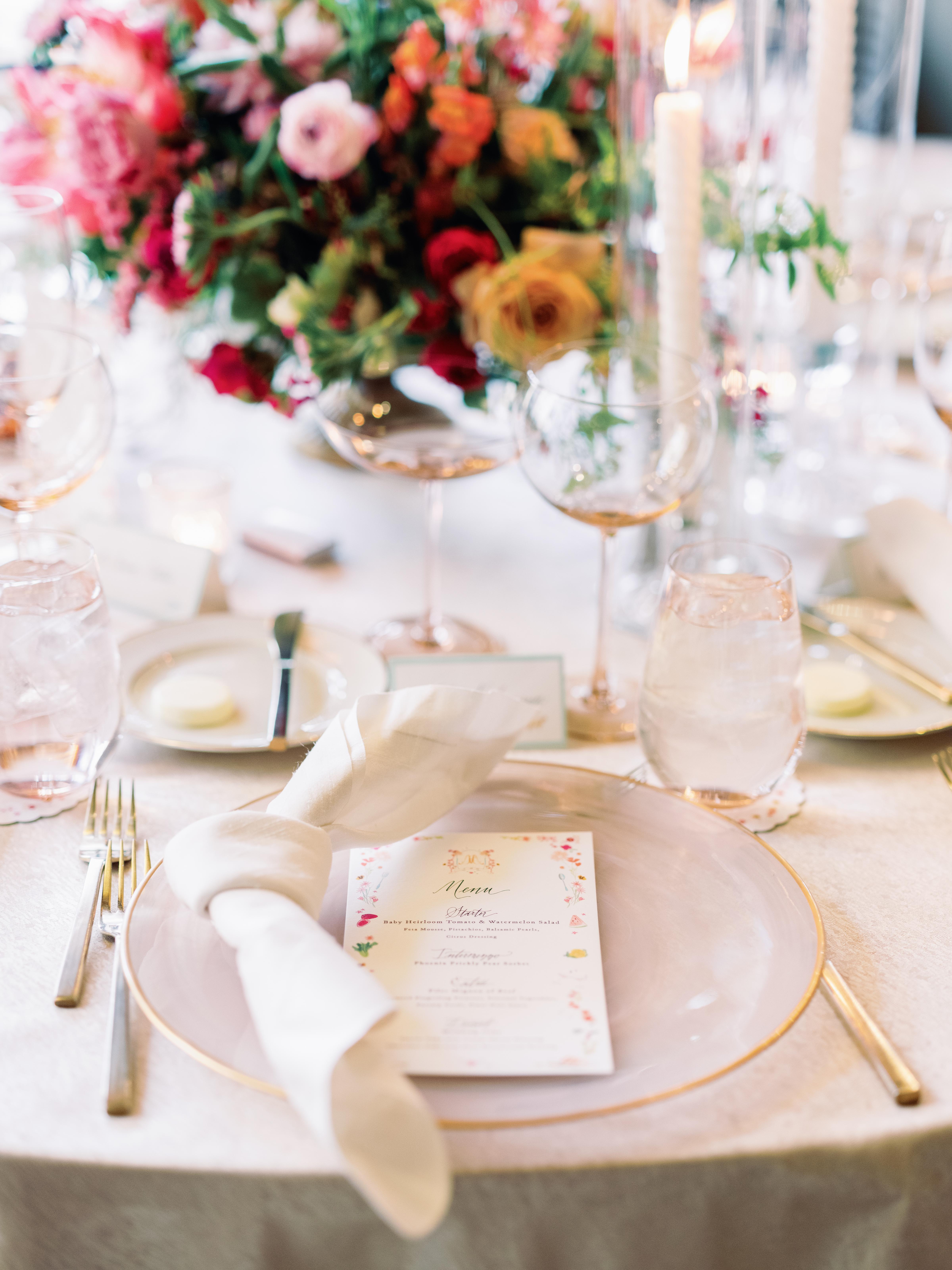 A Romantic Spring Wedding at the Arizona Biltmore 35