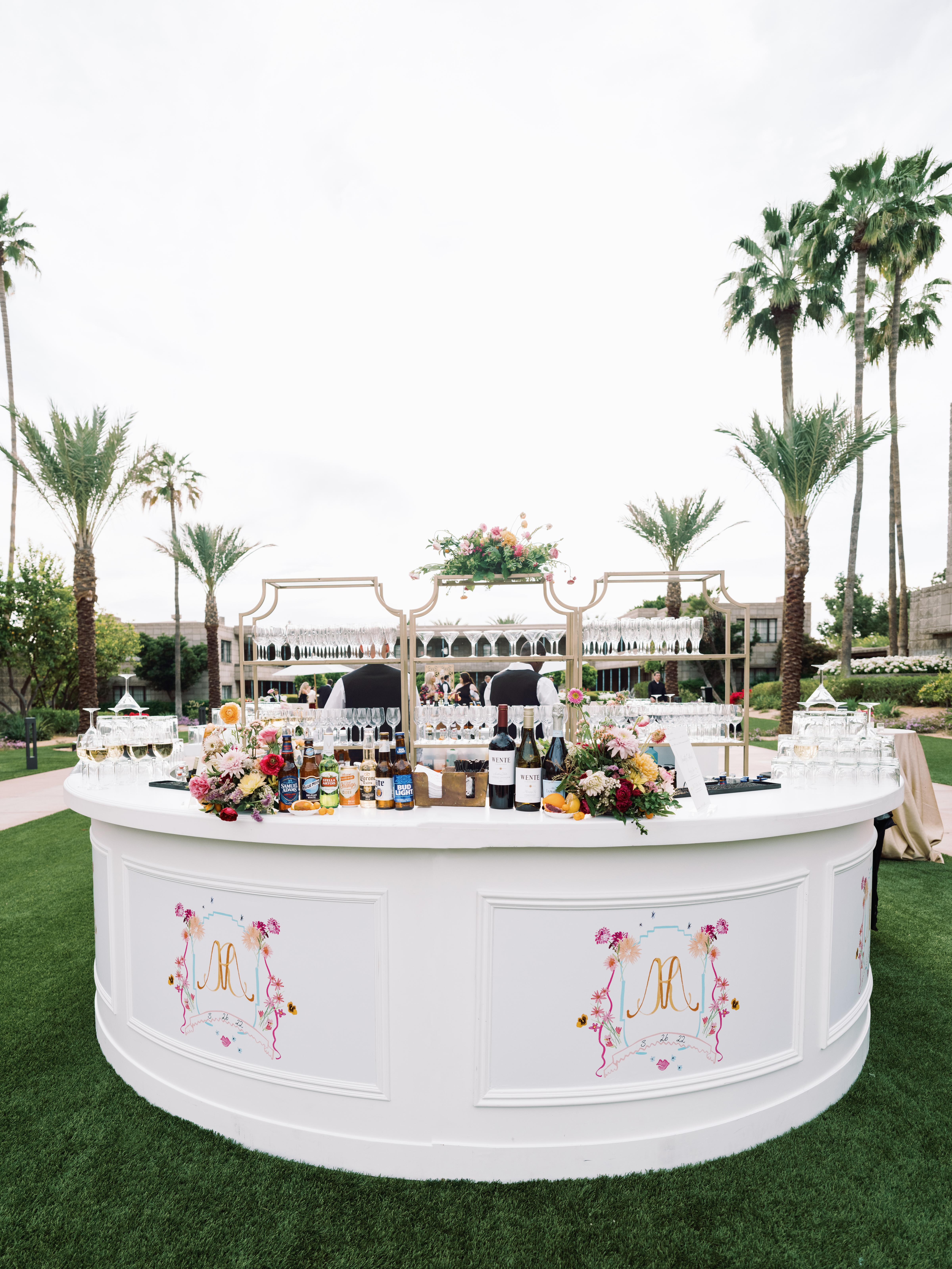 A Romantic Spring Wedding at the Arizona Biltmore 21