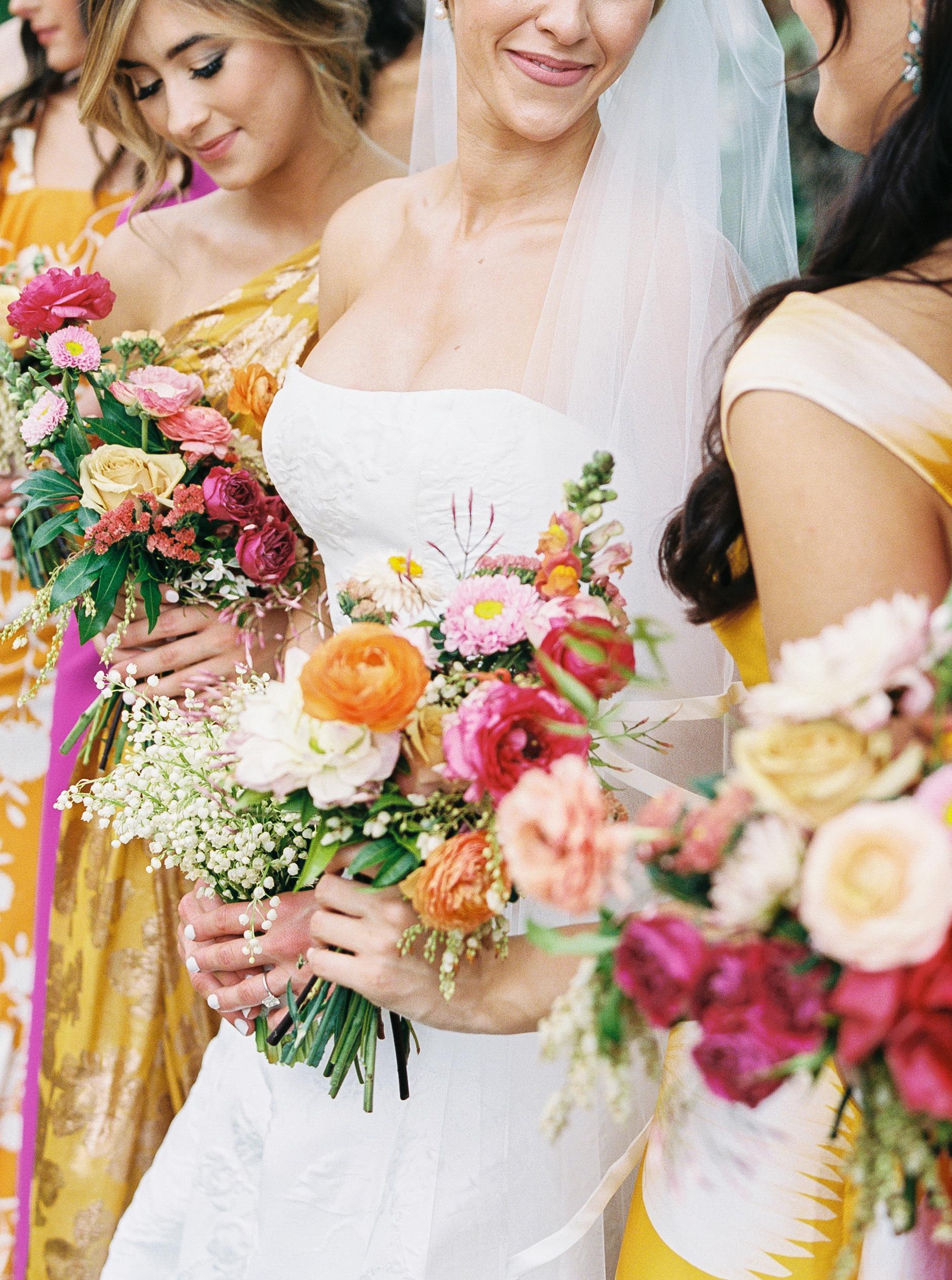 A Romantic Spring Wedding at the Arizona Biltmore 1