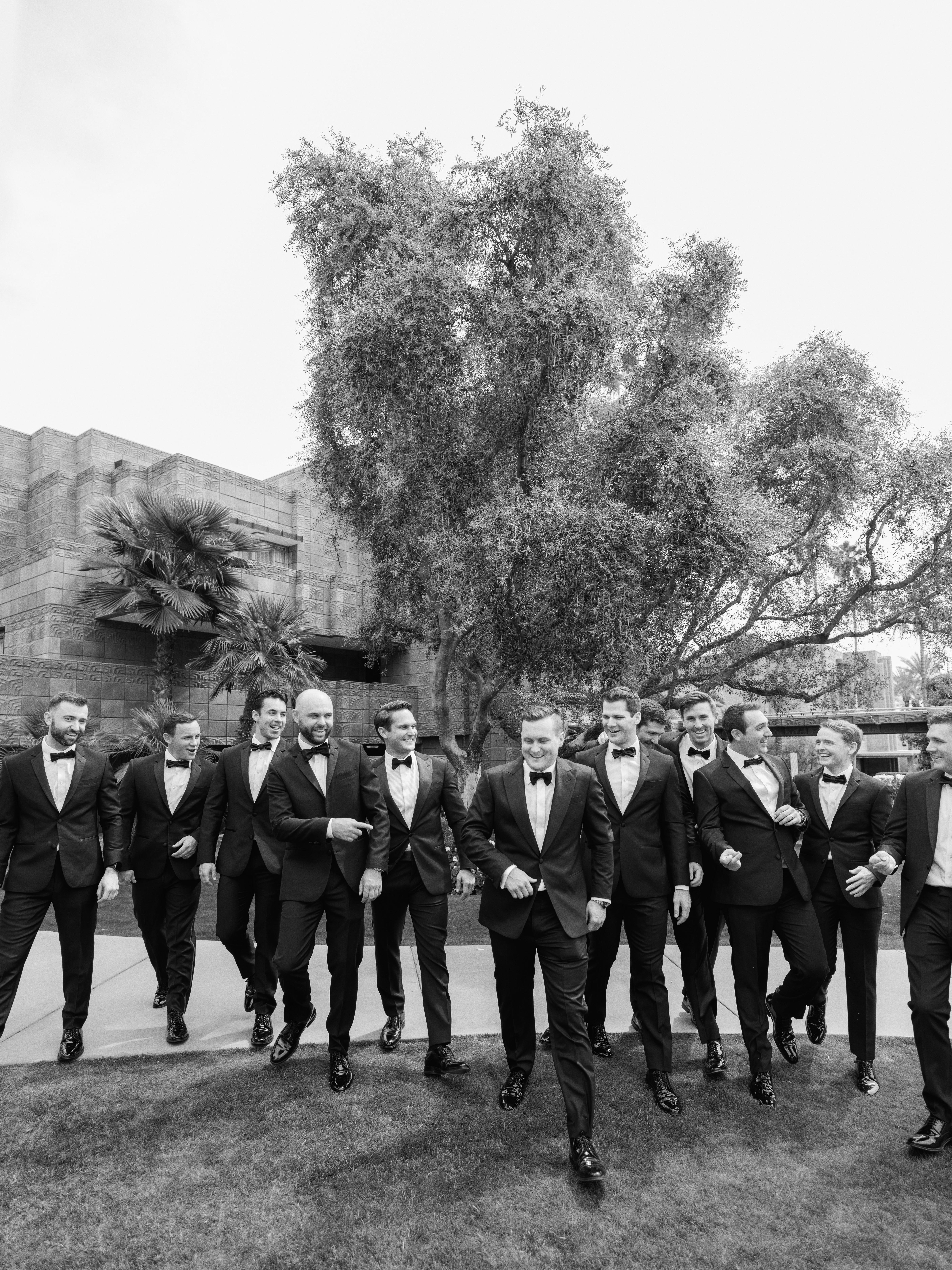 A Romantic Spring Wedding at the Arizona Biltmore 4
