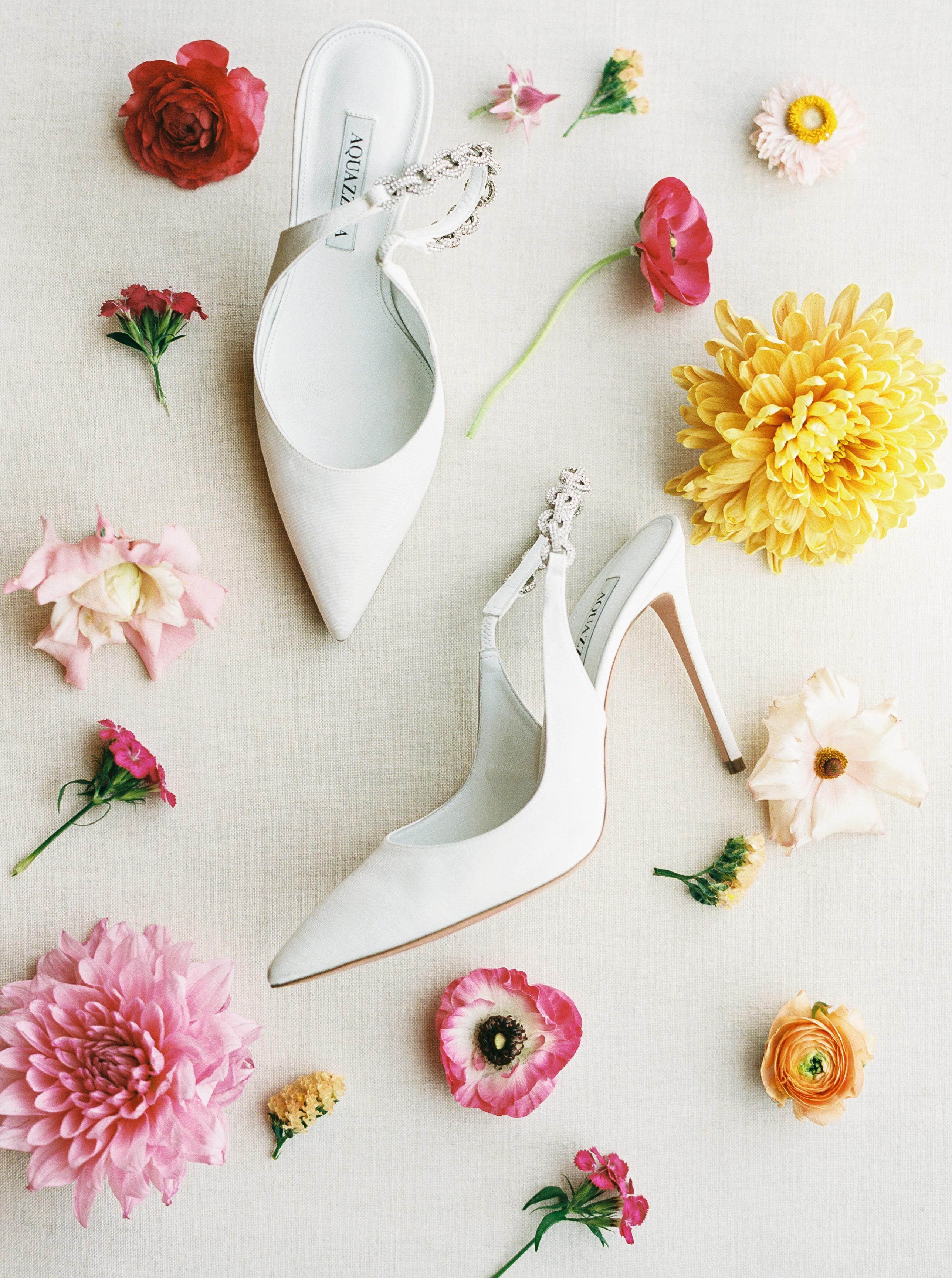 A Romantic Spring Wedding at the Arizona Biltmore 14