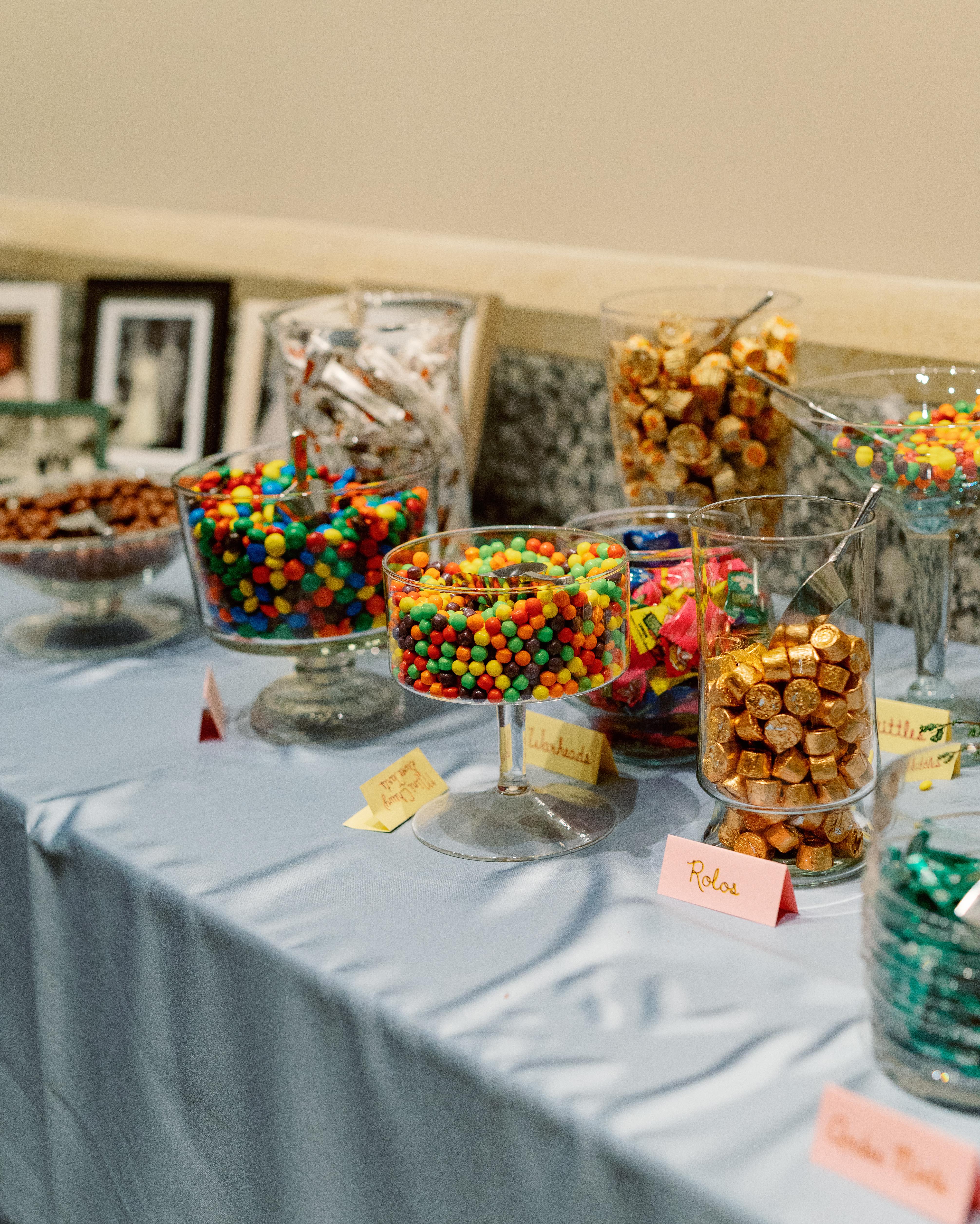 A Whimsical Spring Wedding at the Minnesota History Center 47