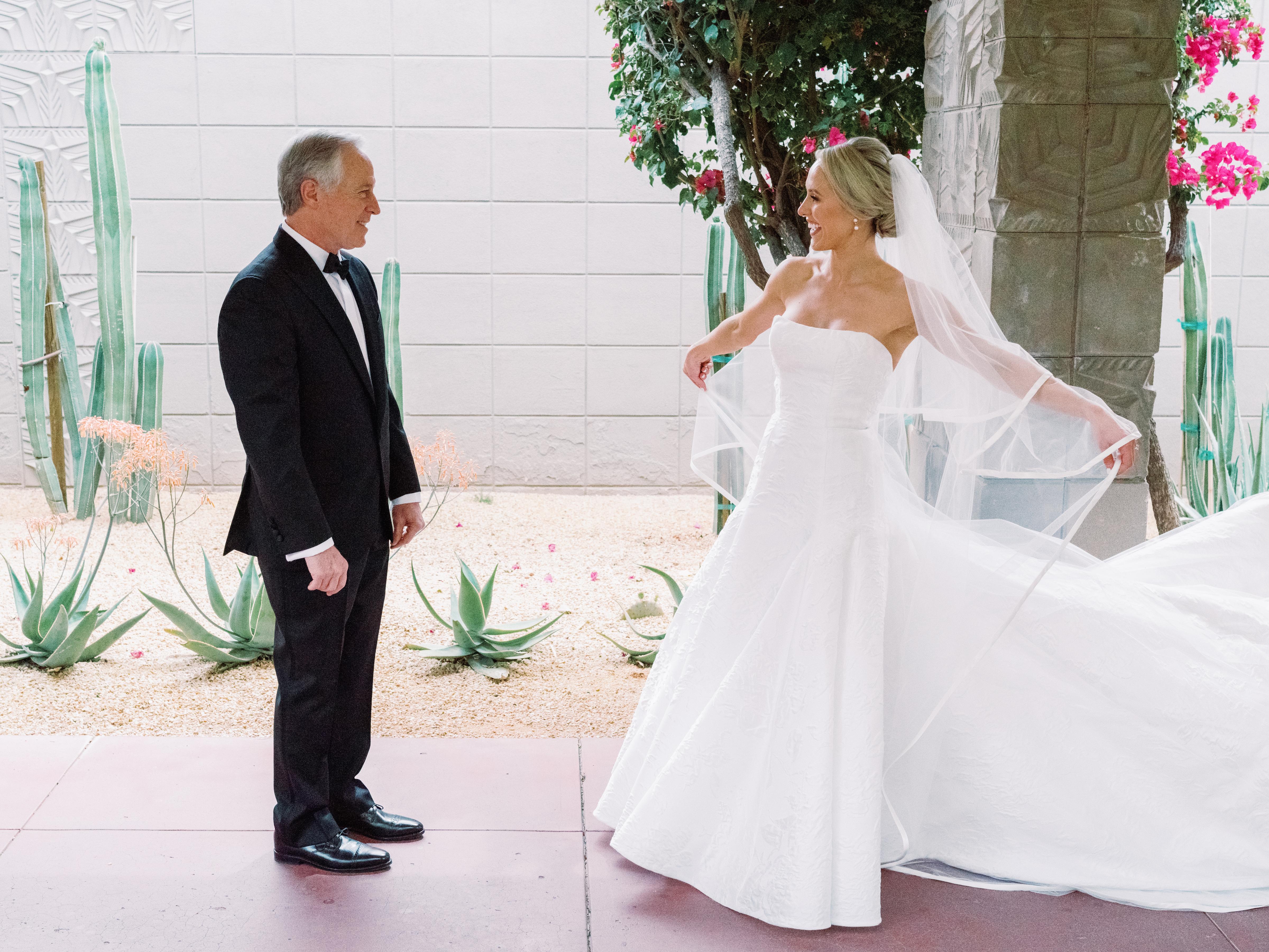 A Romantic Spring Wedding at the Arizona Biltmore 39