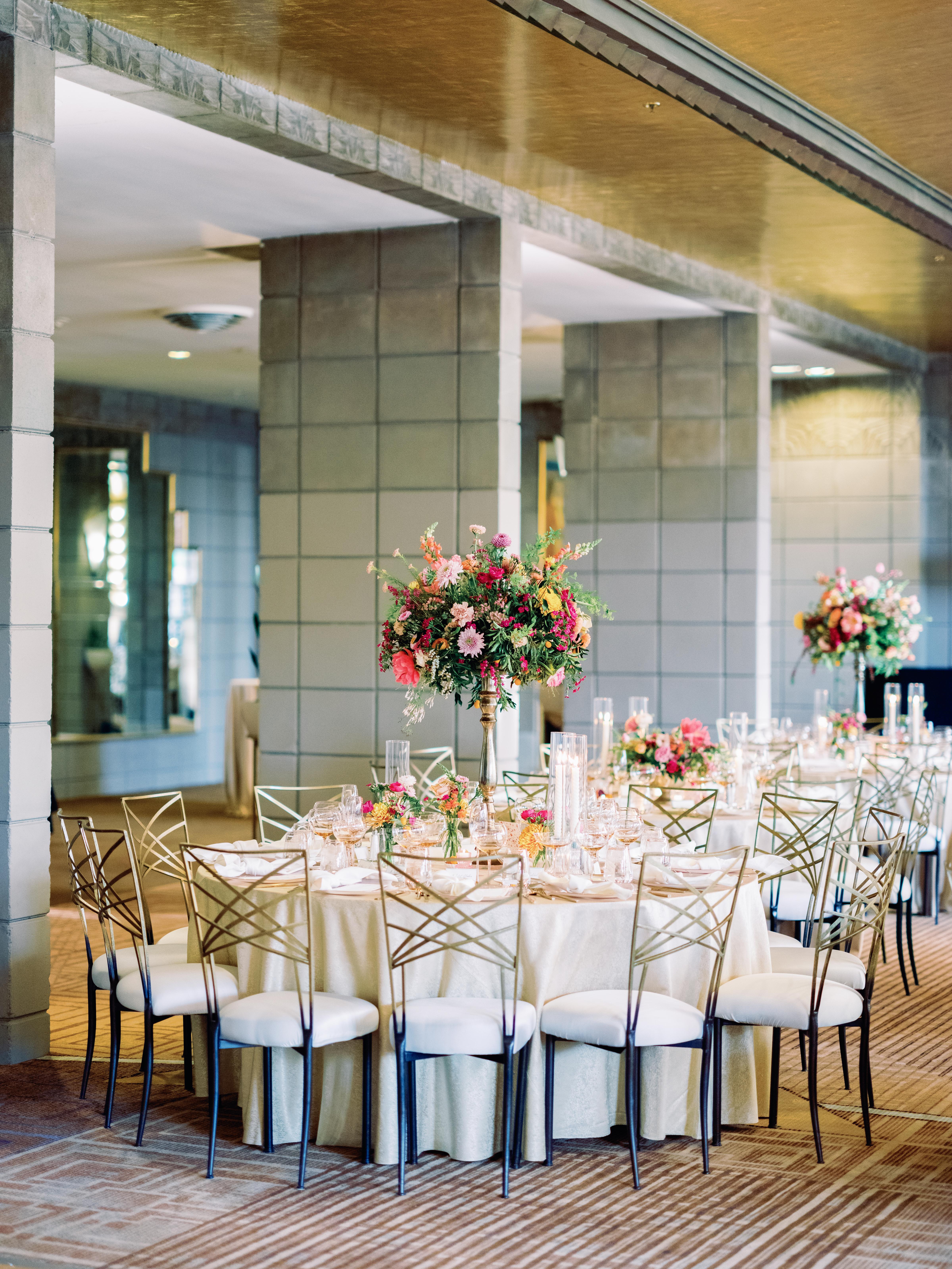 A Romantic Spring Wedding at the Arizona Biltmore photo 5