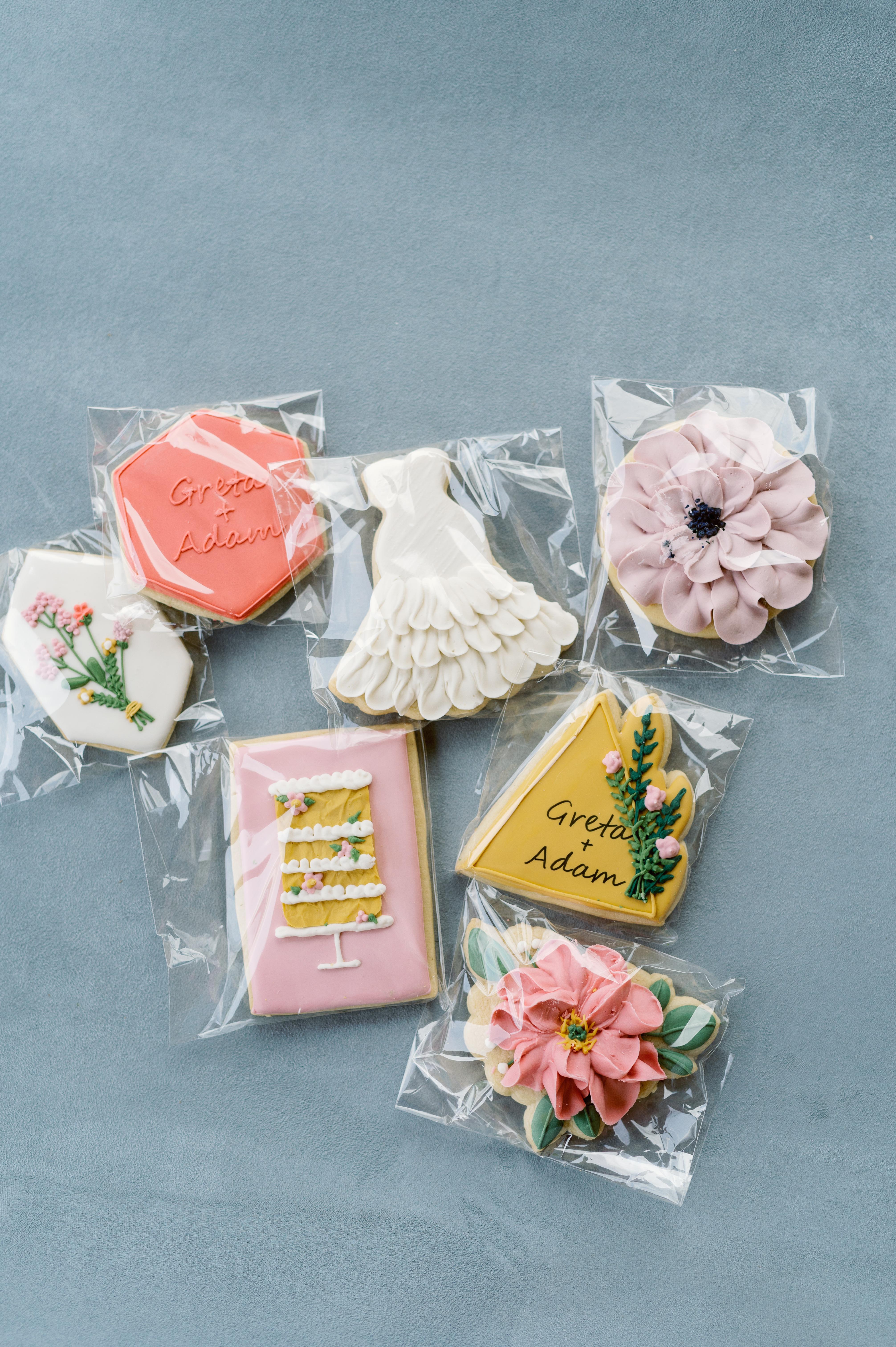 A Whimsical Spring Wedding at the Minnesota History Center 44
