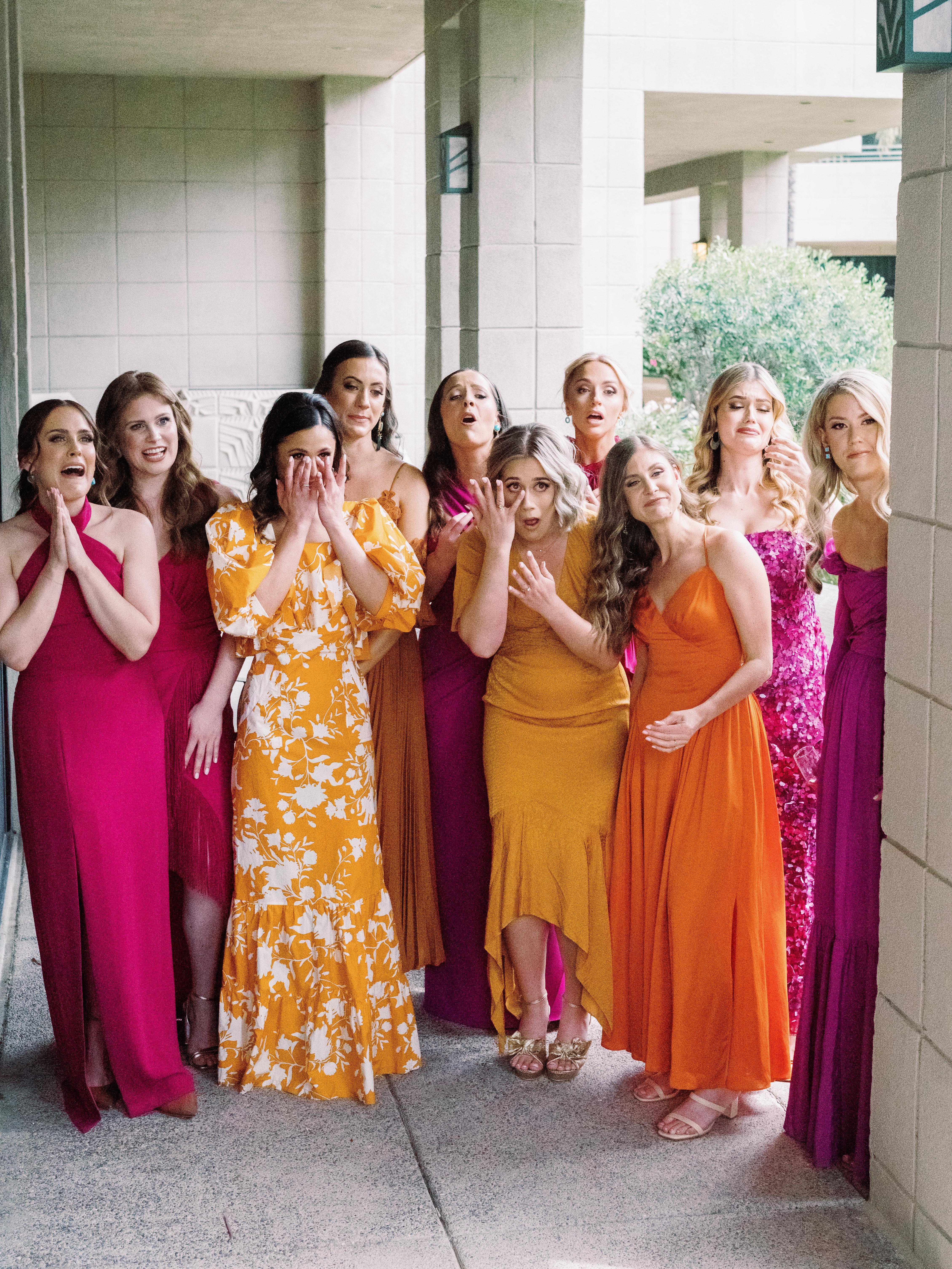 A Romantic Spring Wedding at the Arizona Biltmore 48