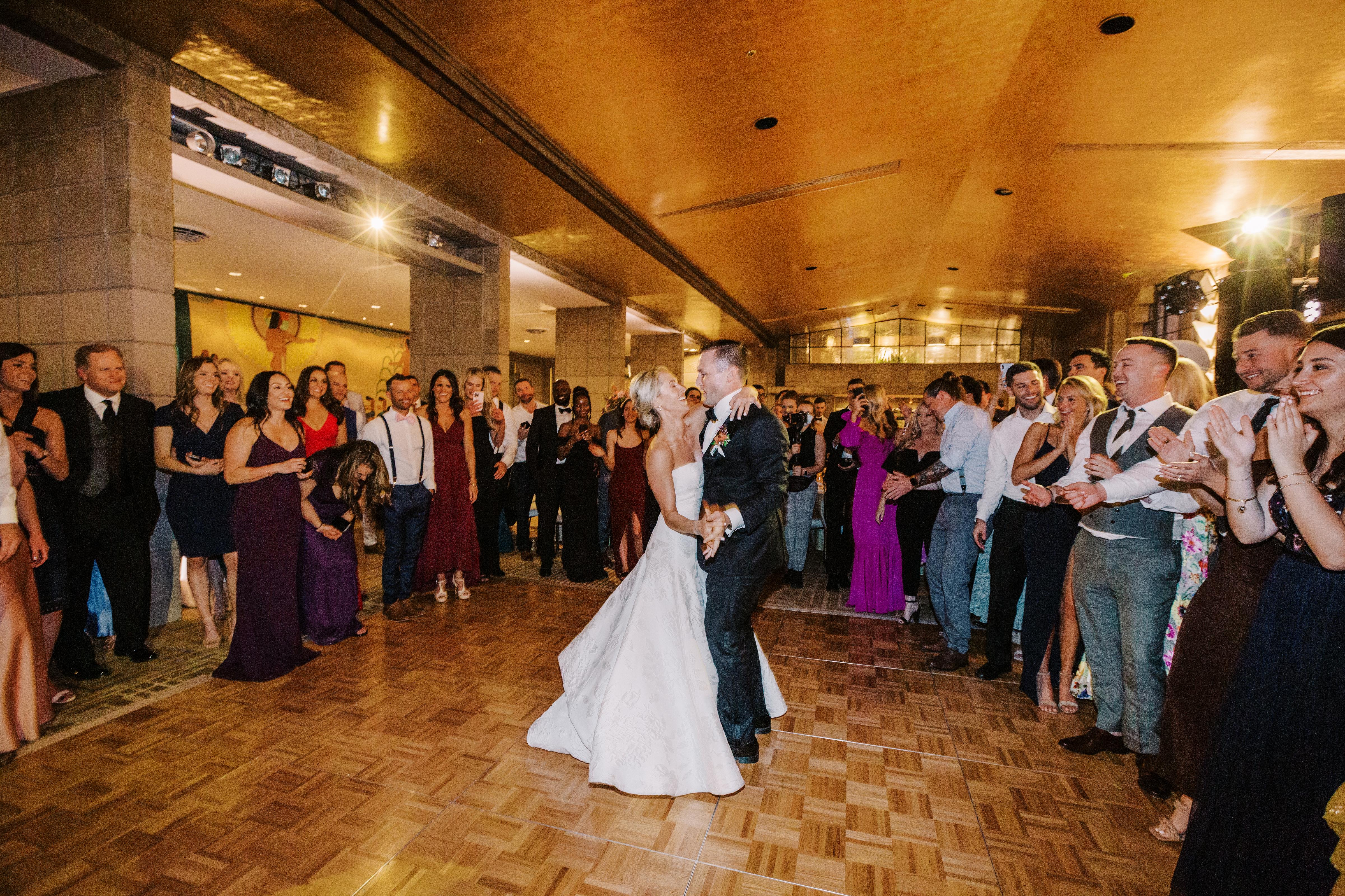 A Romantic Spring Wedding at the Arizona Biltmore 38