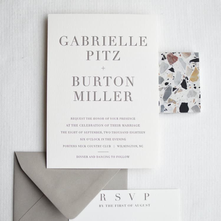Bergen Lauren Design portfolio 2