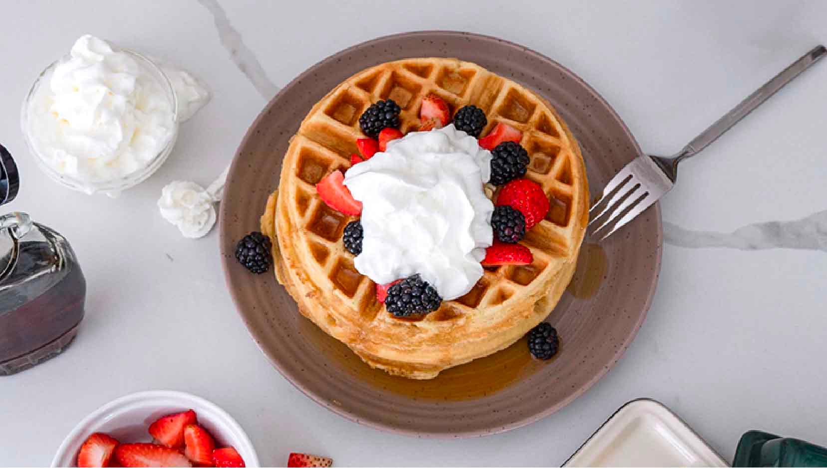 Wedding Registry Must-Haves for the Foodie Couple