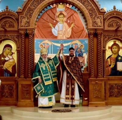 St. Ignatius Orthodox Christian Church