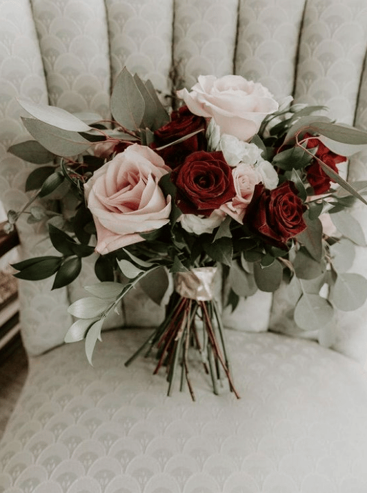 IQ Floral Designs