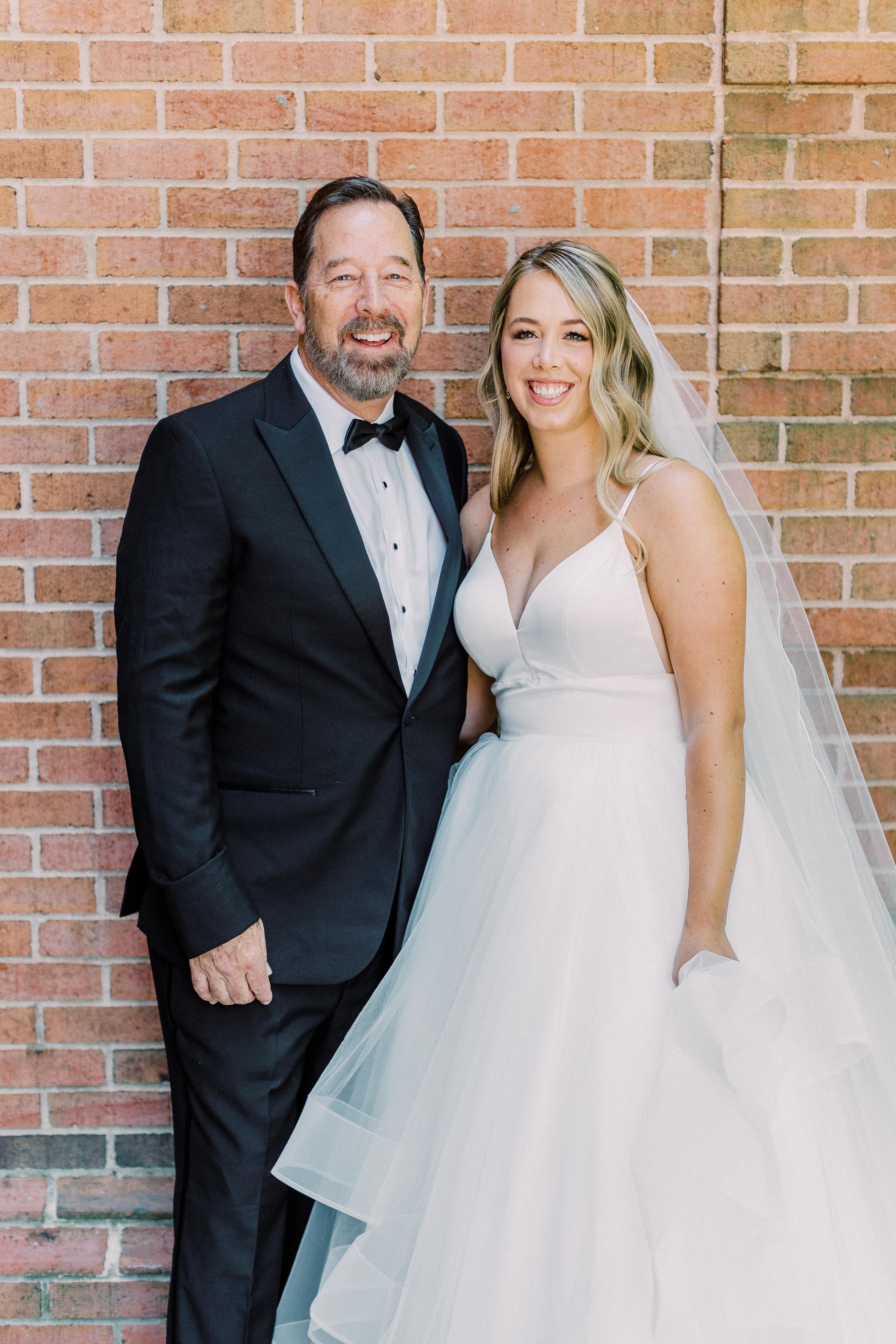 A Romantic Spring Wedding at Sweeney Barn photo 3