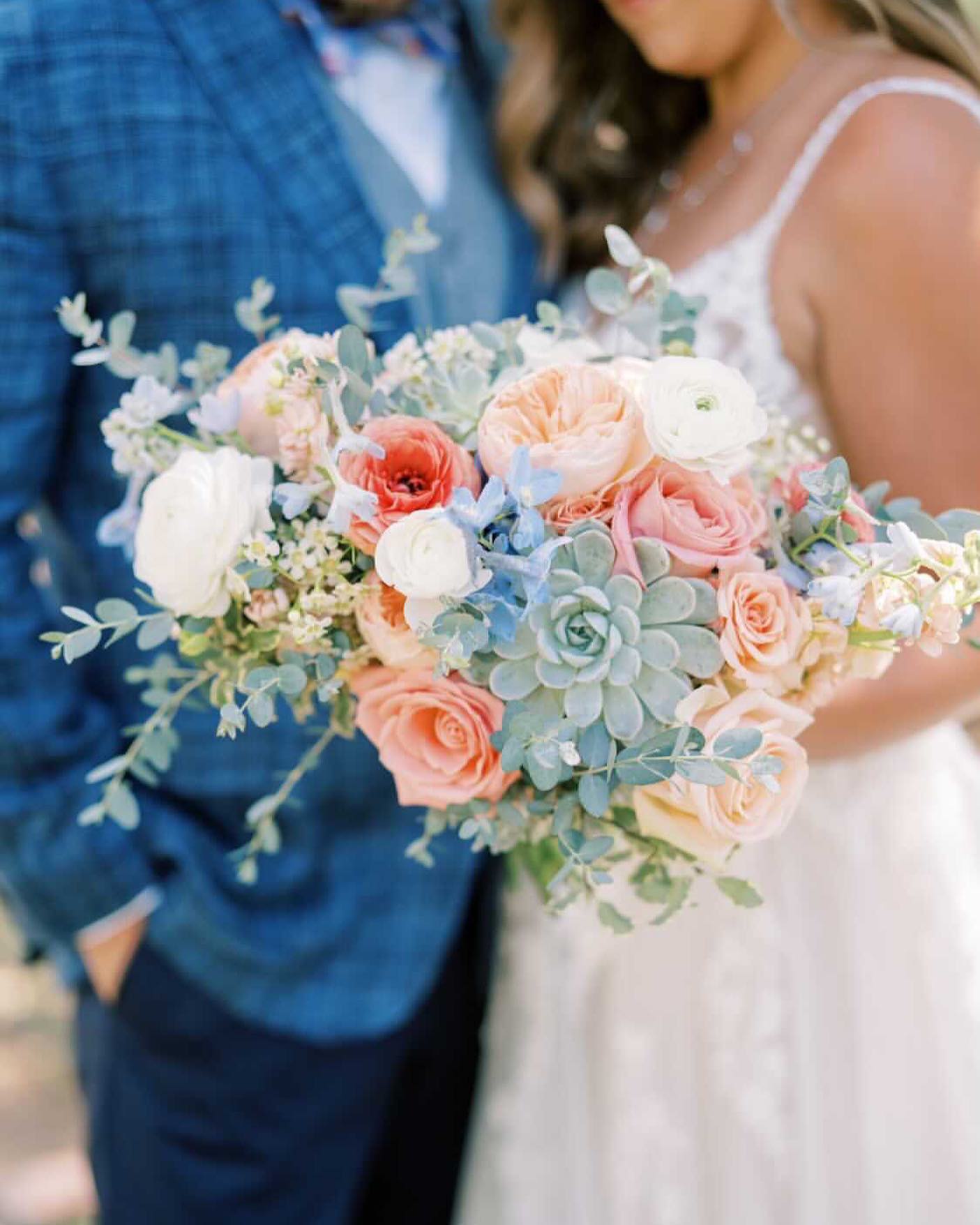 The Floral Theory