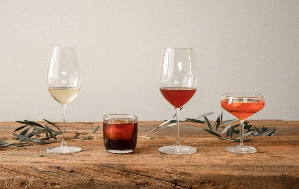The Must-Have Barware