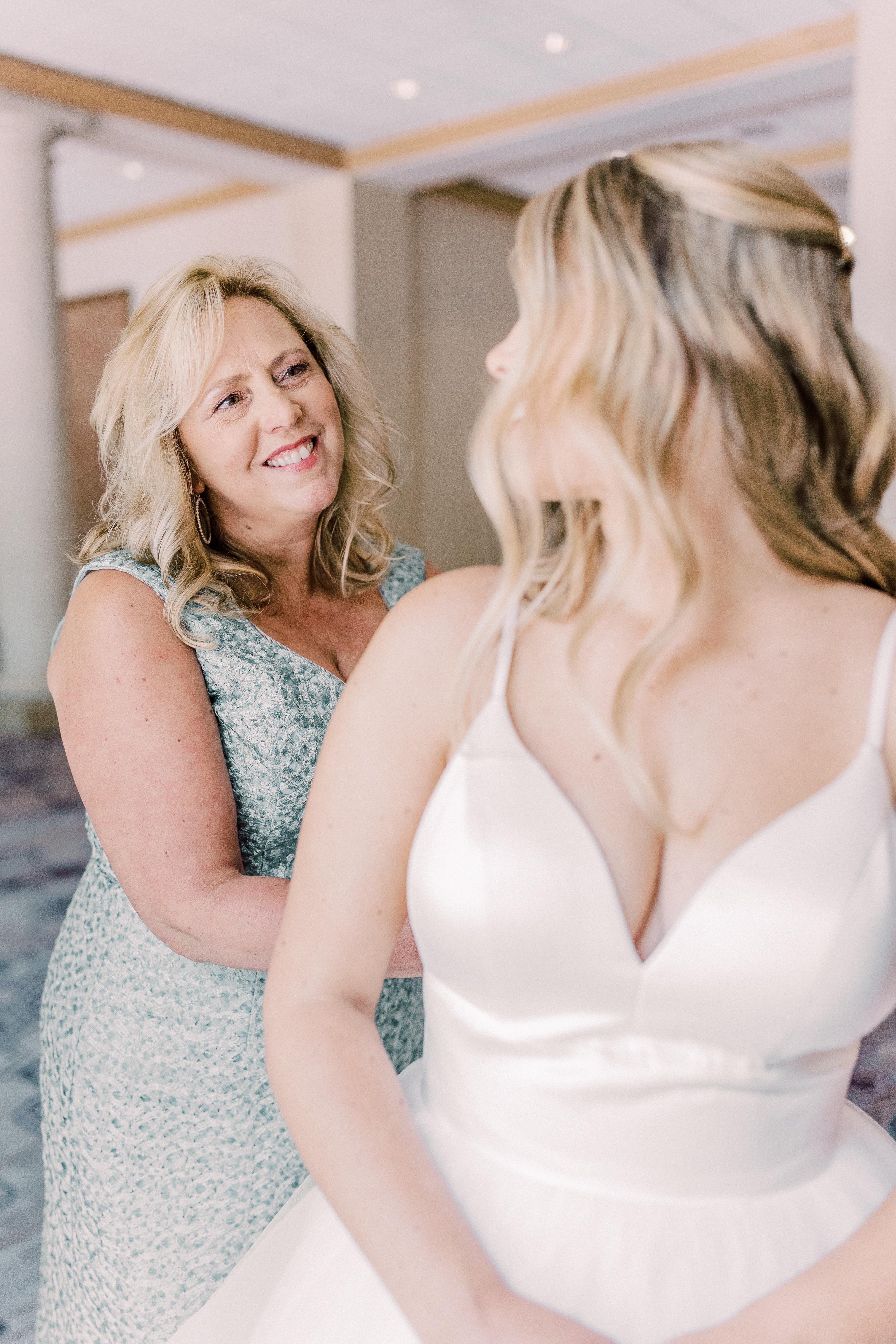 A Romantic Spring Wedding at Sweeney Barn photo 4