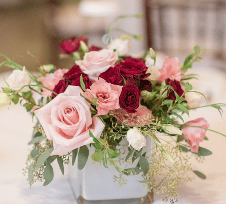 IQ Floral Designs portfolio 3