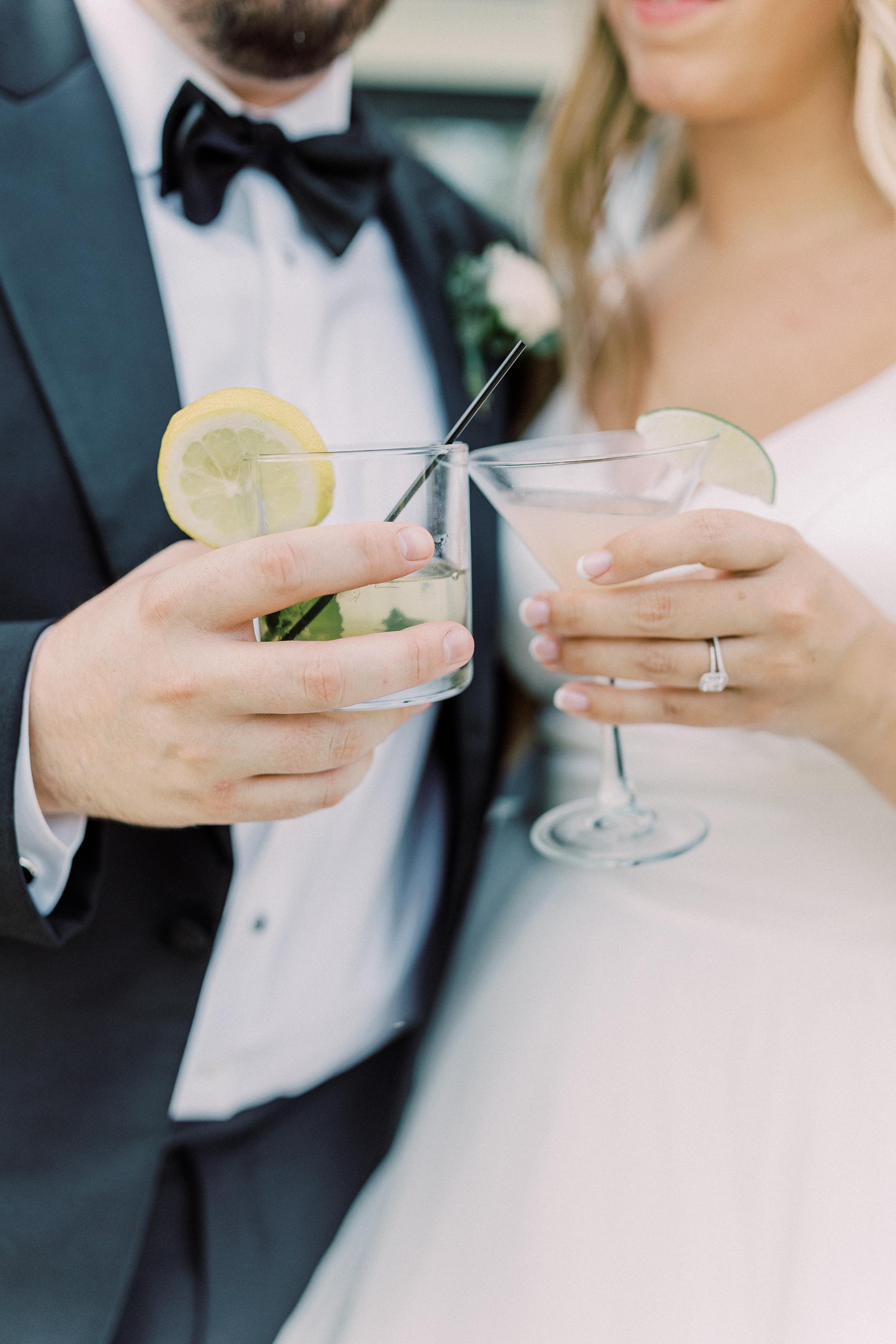 A Romantic Spring Wedding at Sweeney Barn 4