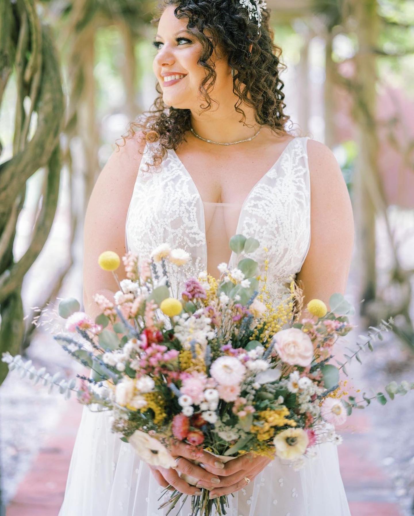 White Swan Bridal portfolio 2