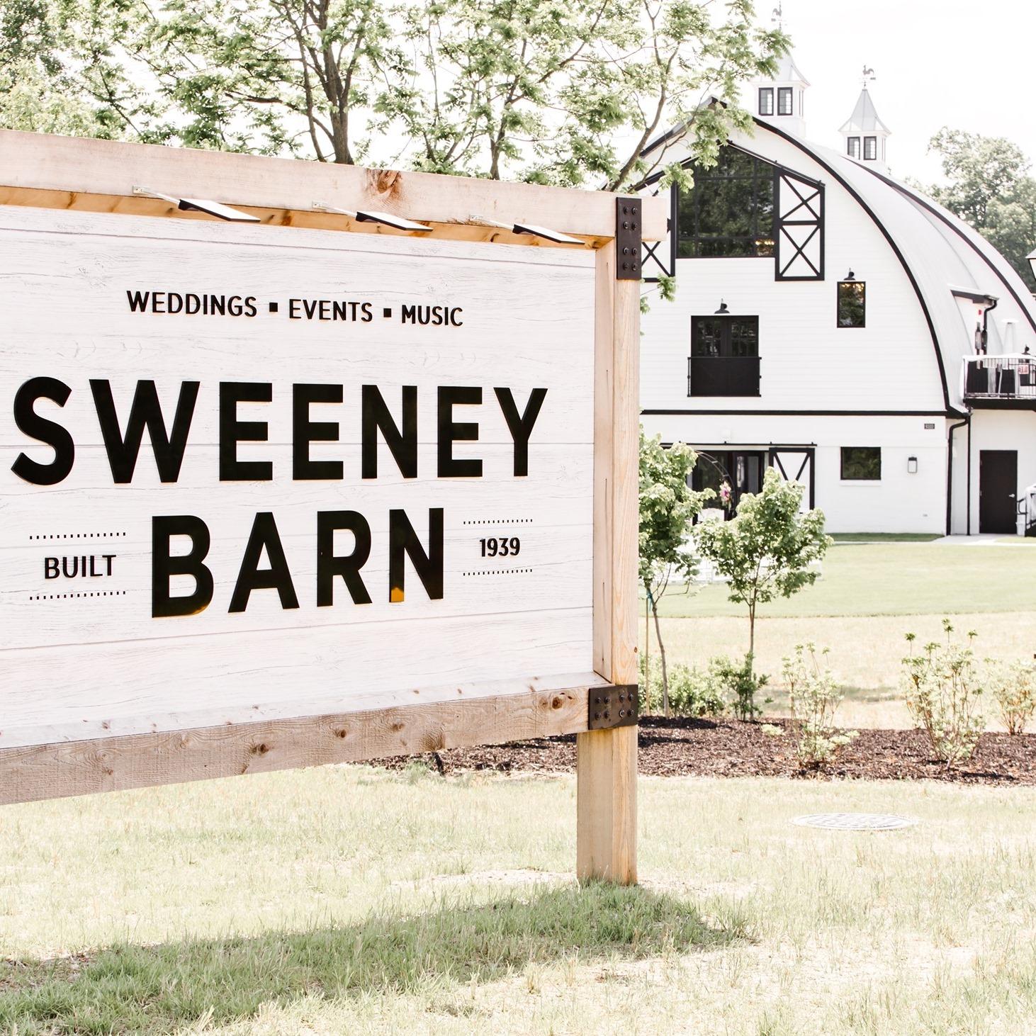 Sweeney Barn