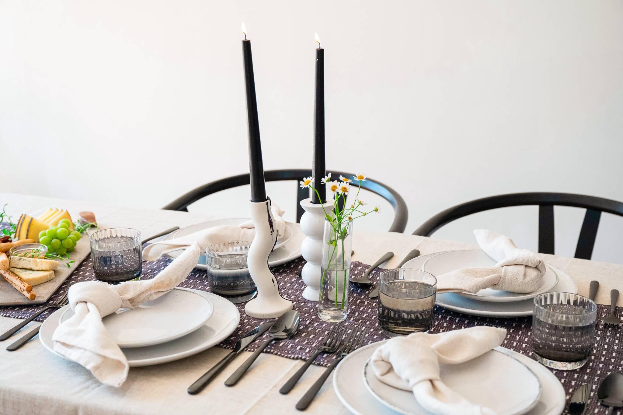 The Must-Have Serveware