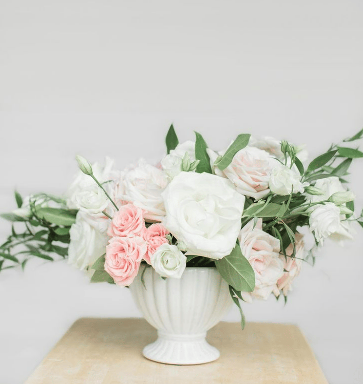 IQ Floral Designs portfolio 1