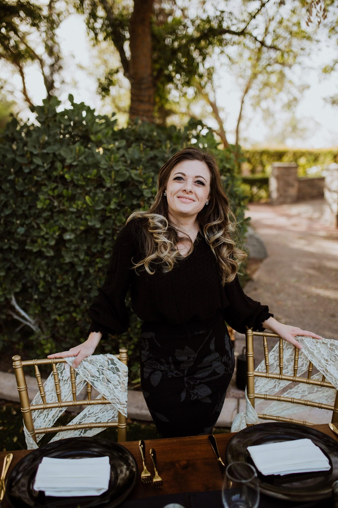 Weddings by Heather Renee