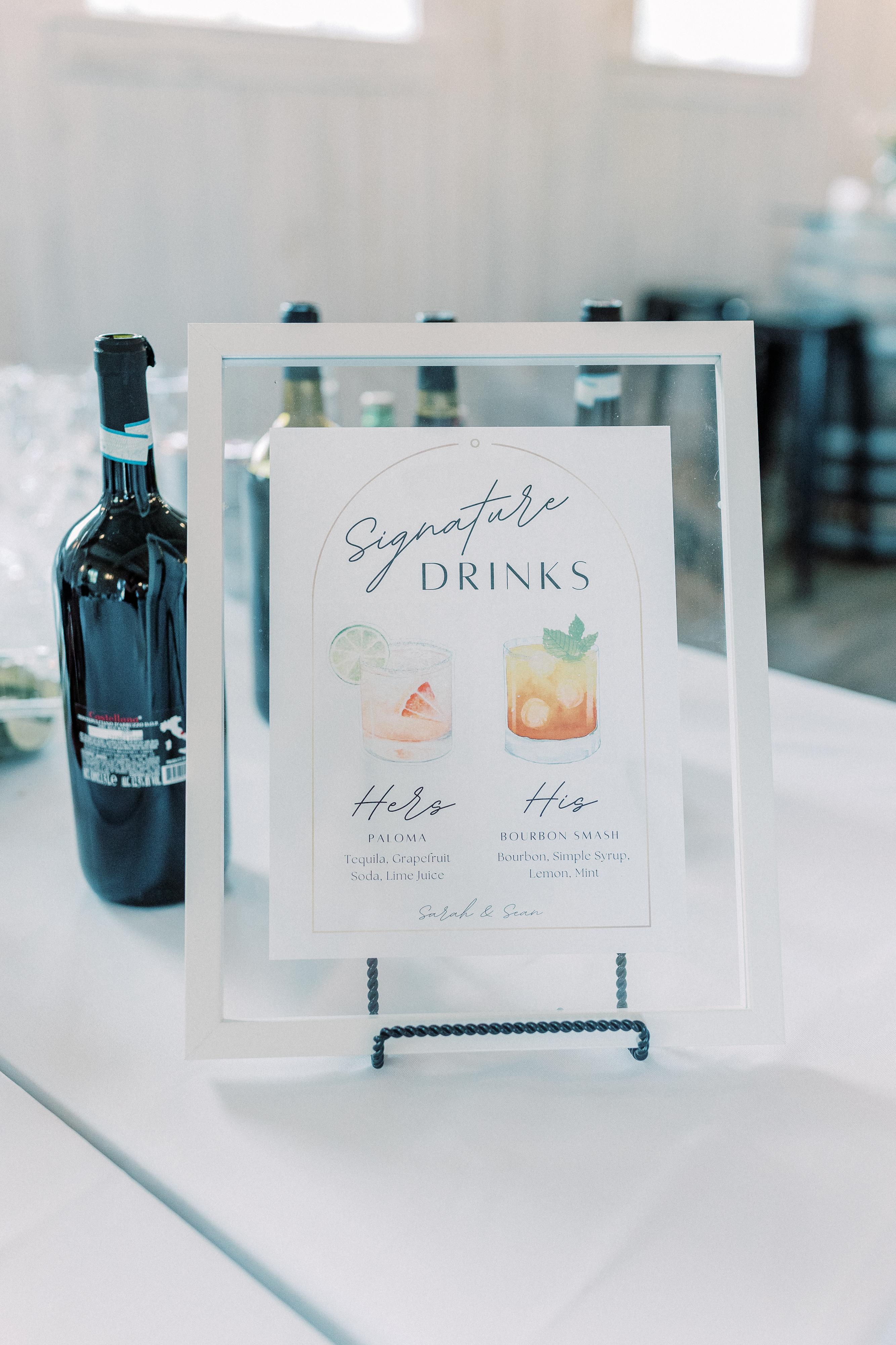 A Romantic Spring Wedding at Sweeney Barn 15