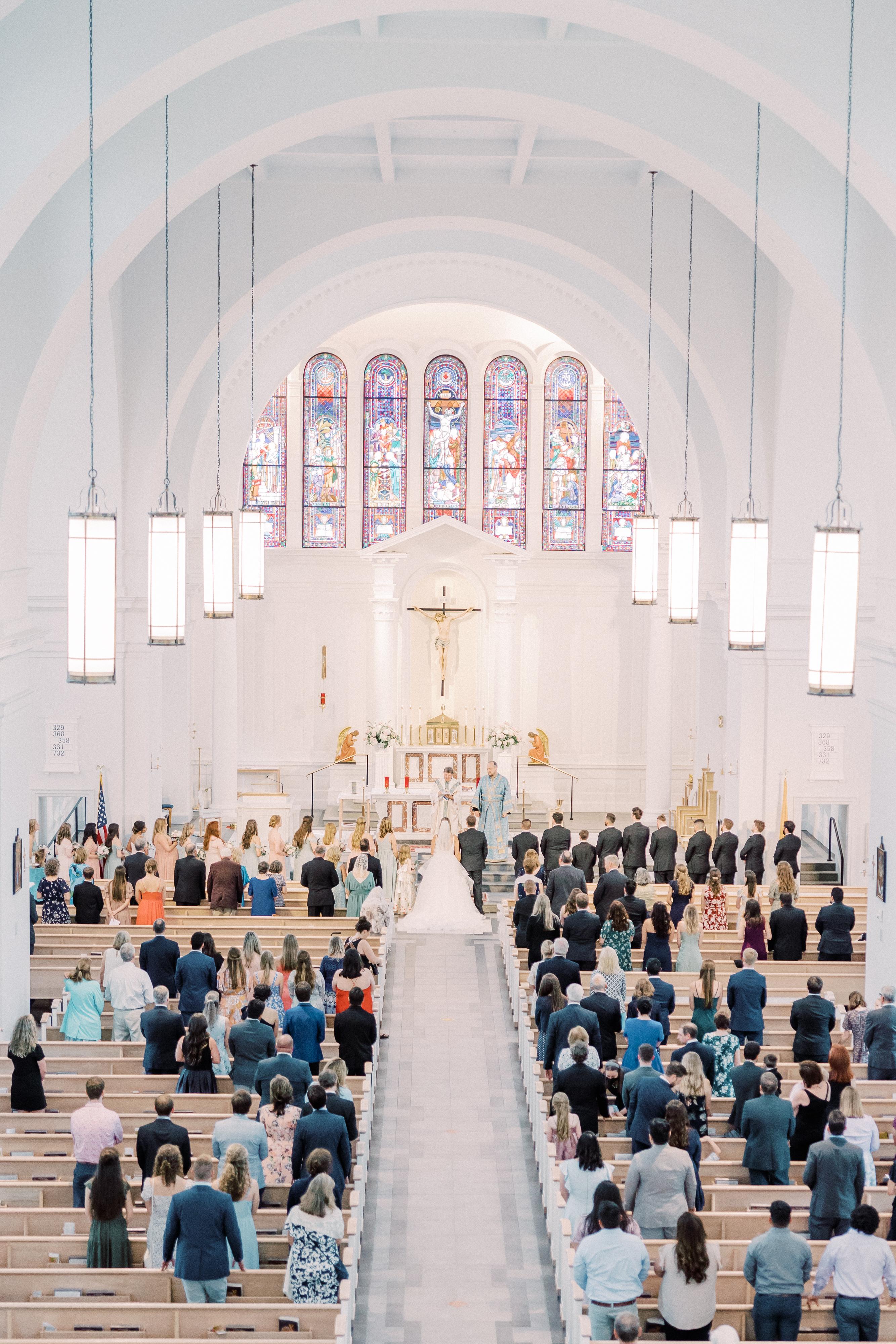 A Romantic Spring Wedding at Sweeney Barn photo 2