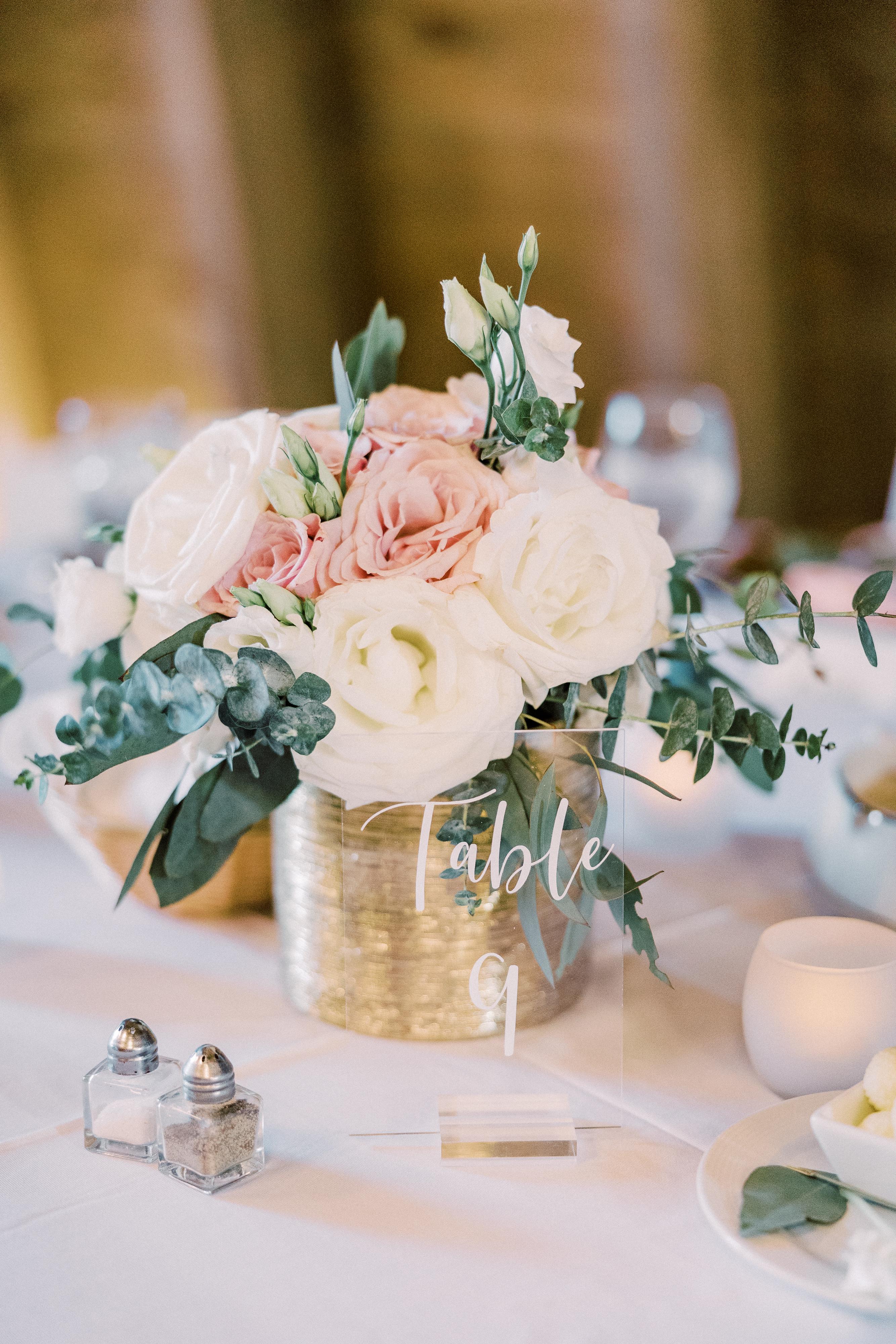 A Romantic Spring Wedding at Sweeney Barn 37