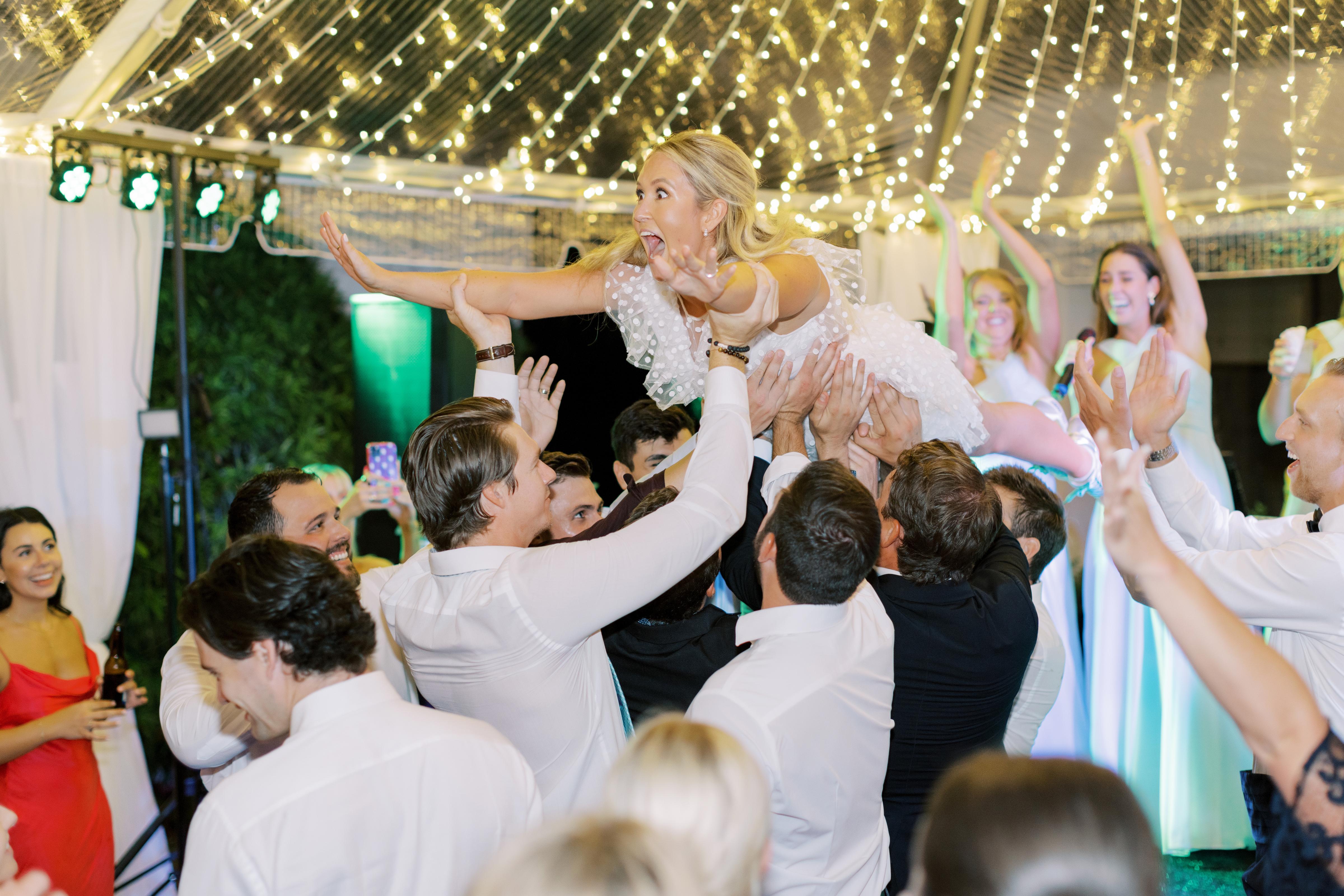 A Romantic Spring Wedding in Jacksonville 49