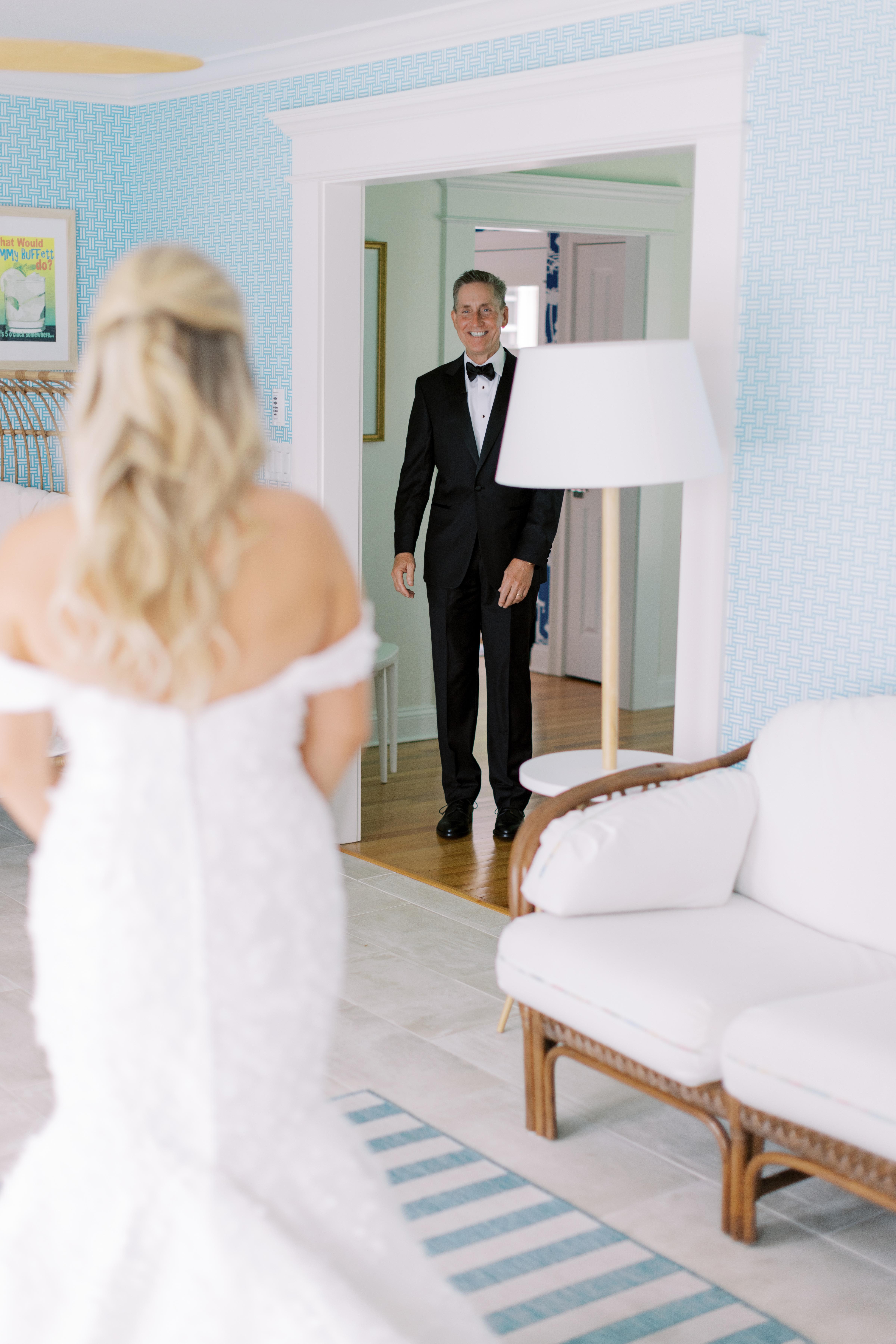 A Romantic Spring Wedding in Jacksonville 19