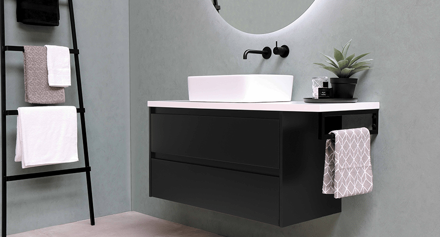 The Must-Have Bath Essentials