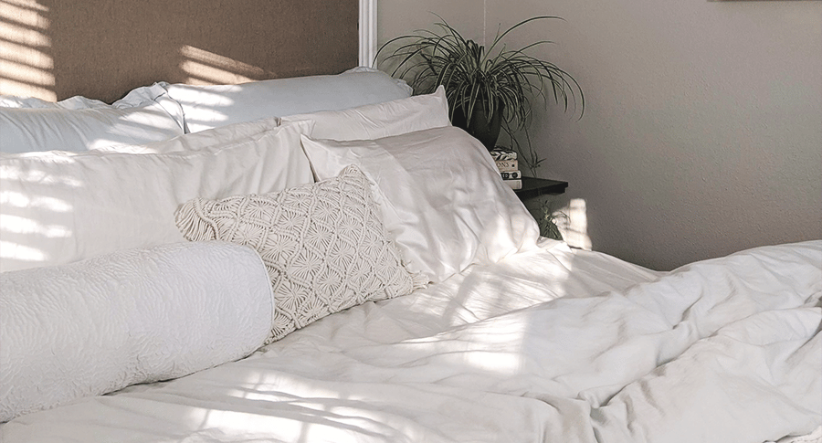 The Must-Have Bedding Essentials