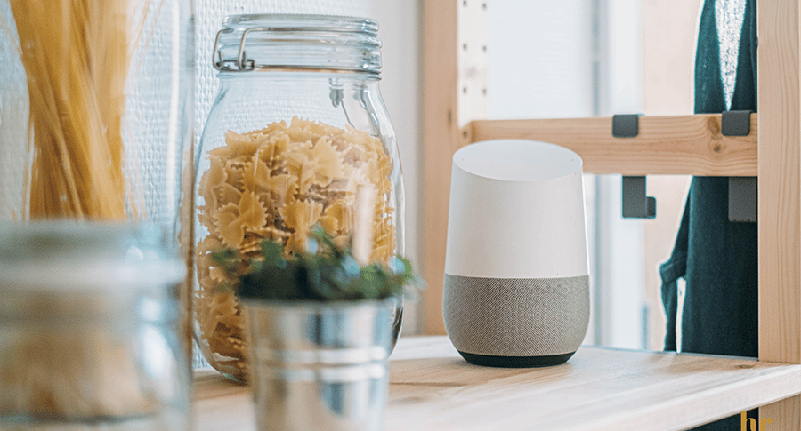 The Smart Home Must-Haves