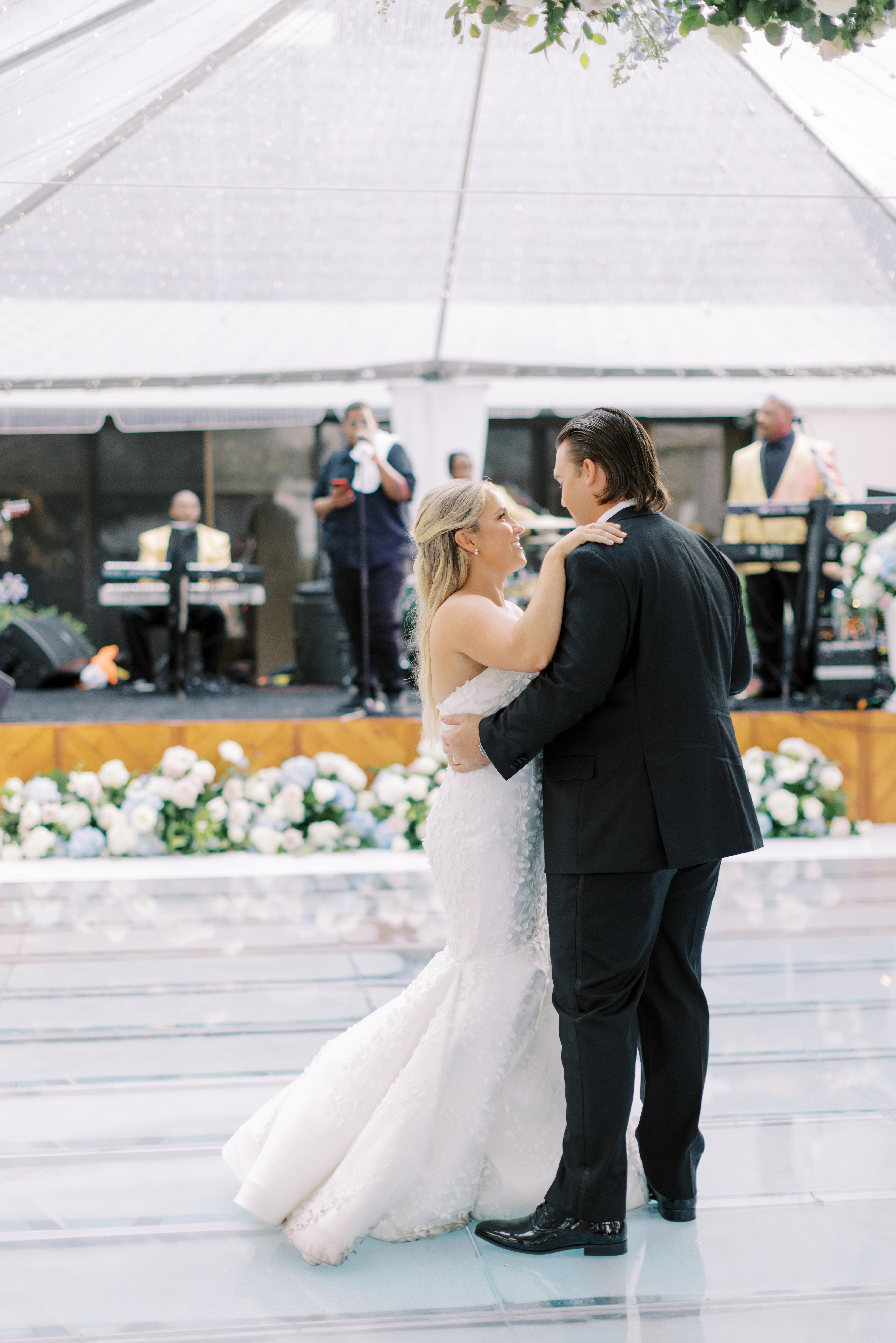 A Romantic Spring Wedding in Jacksonville 8