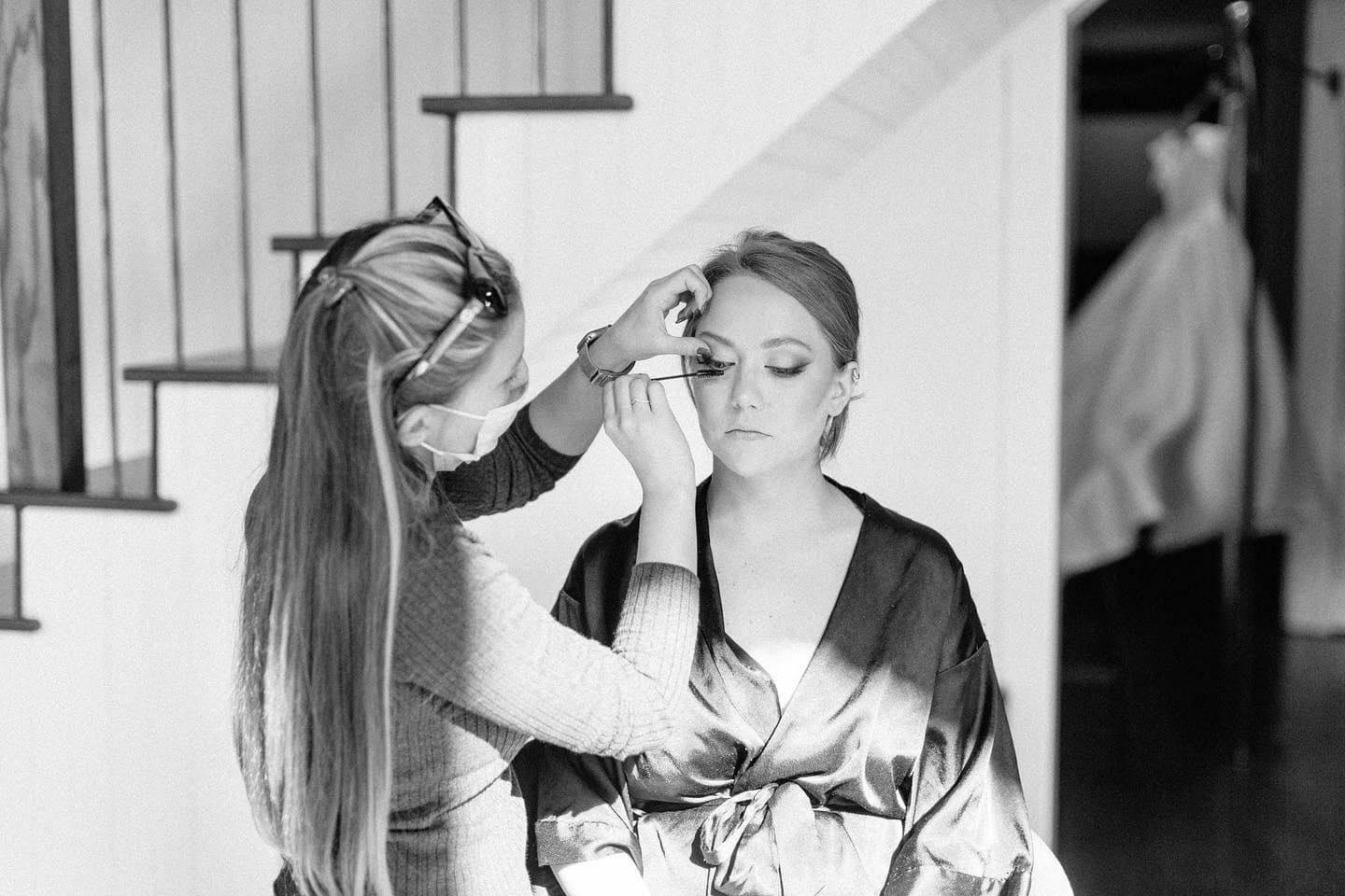 Makeup by Ivelina portfolio 2